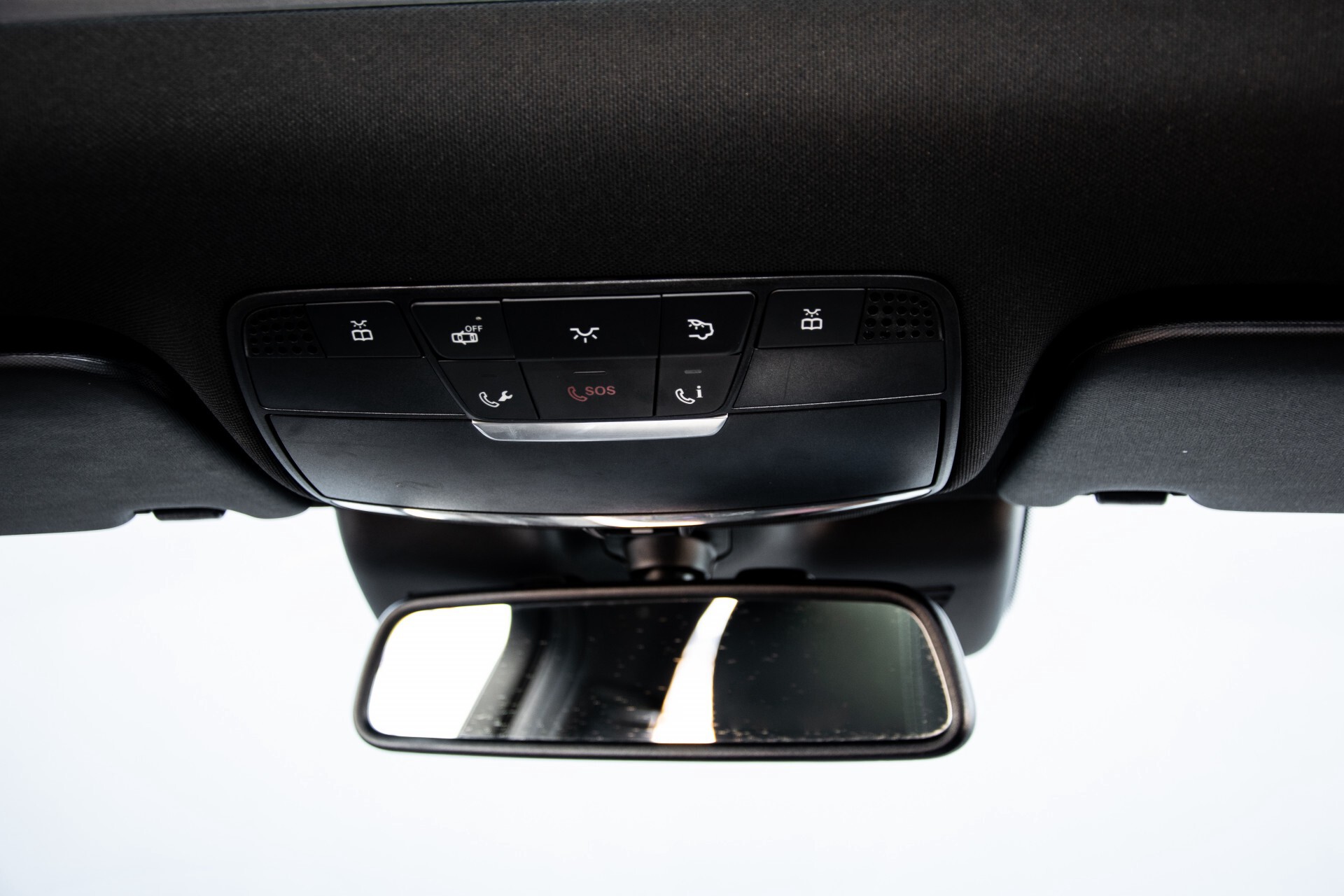 Mercedes-Benz C-Klasse 450/43 AMG 4-M Distronic/Standkachel/Panorama/Keyless/Harman-Kardon/Stoelkoeling Aut7 Foto 55