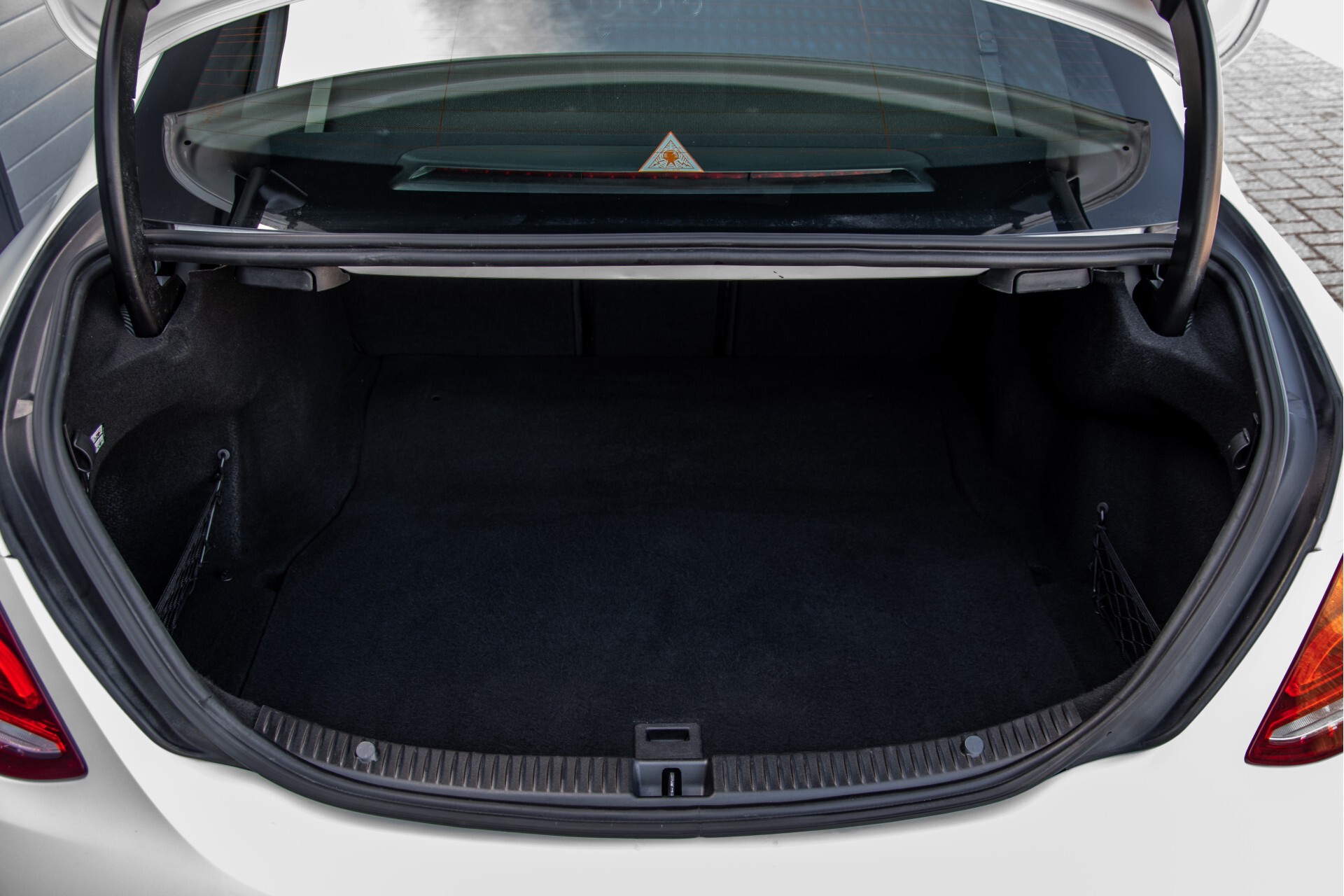 Mercedes-Benz C-Klasse 450/43 AMG 4-M Distronic/Standkachel/Panorama/Keyless/Harman-Kardon/Stoelkoeling Aut7 Foto 57