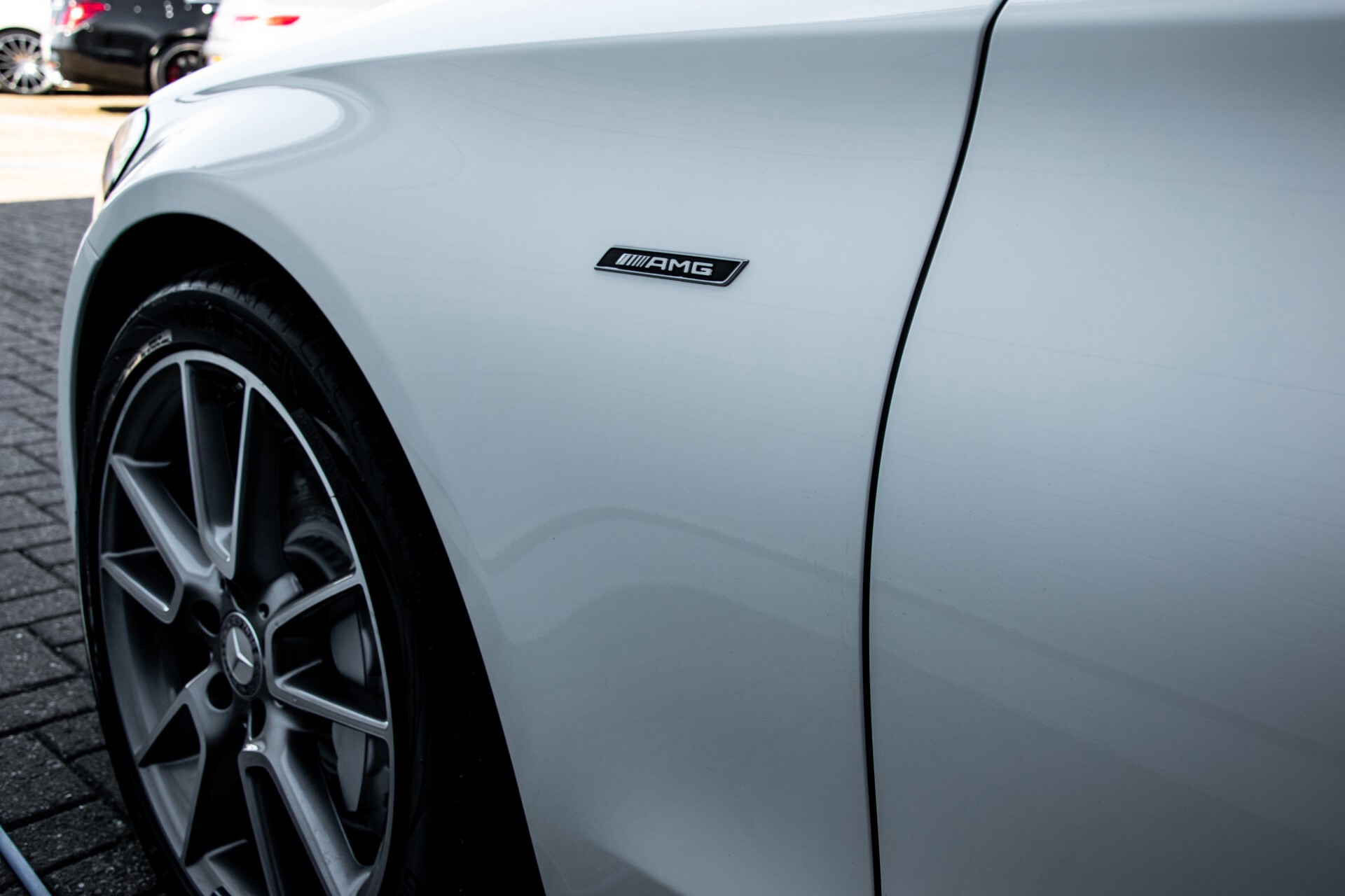 Mercedes-Benz C-Klasse 450/43 AMG 4-M Distronic/Standkachel/Panorama/Keyless/Harman-Kardon/Stoelkoeling Aut7 Foto 58