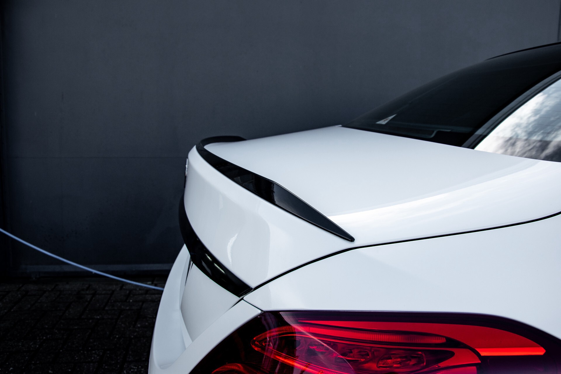 Mercedes-Benz C-Klasse 450/43 AMG 4-M Distronic/Standkachel/Panorama/Keyless/Harman-Kardon/Stoelkoeling Aut7 Foto 60