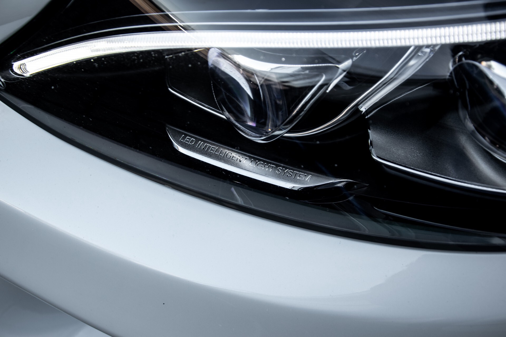 Mercedes-Benz C-Klasse 450/43 AMG 4-M Distronic/Standkachel/Panorama/Keyless/Harman-Kardon/Stoelkoeling Aut7 Foto 63