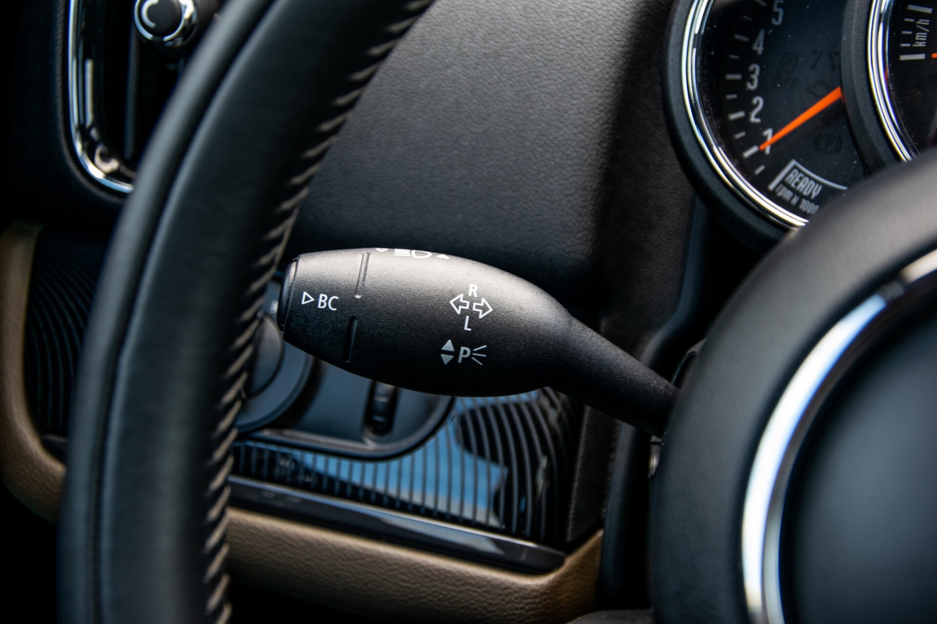 MINI Countryman 2.0 Cooper S Chili Panorama/Keyless/Oak leder/19"HUD Aut8 Foto 10