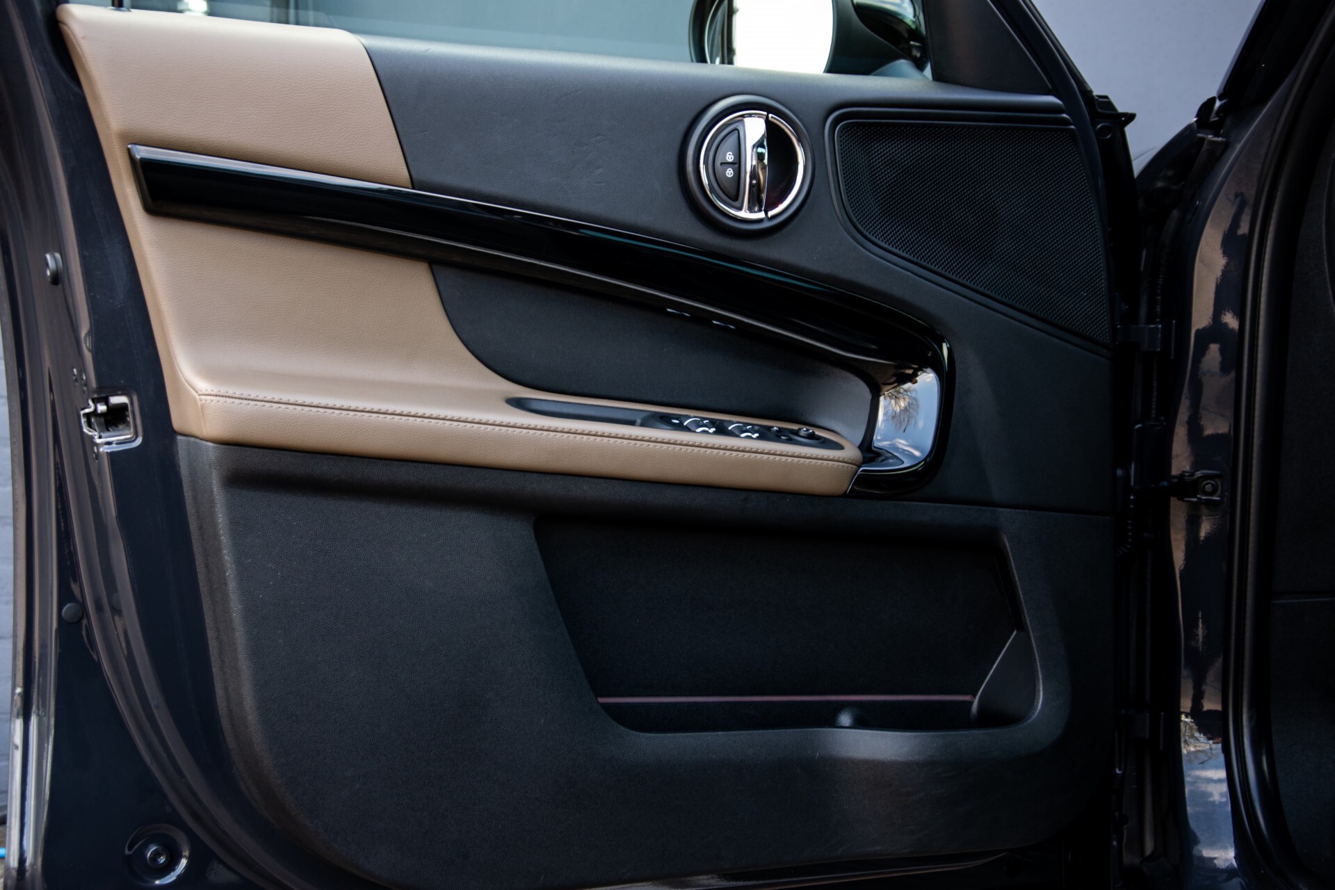 MINI Countryman 2.0 Cooper S Chili Panorama/Keyless/Oak leder/19"HUD Aut8 Foto 25