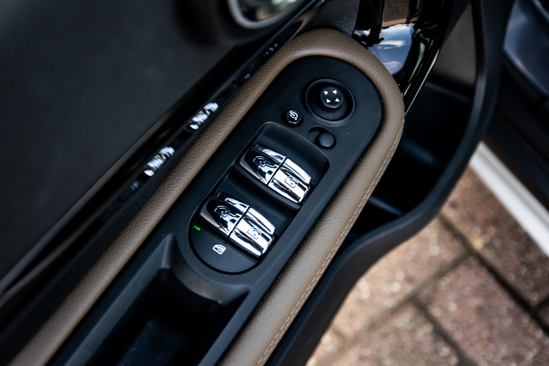 MINI Countryman 2.0 Cooper S Chili Panorama/Keyless/Oak leder/19"HUD Aut8 Foto 27