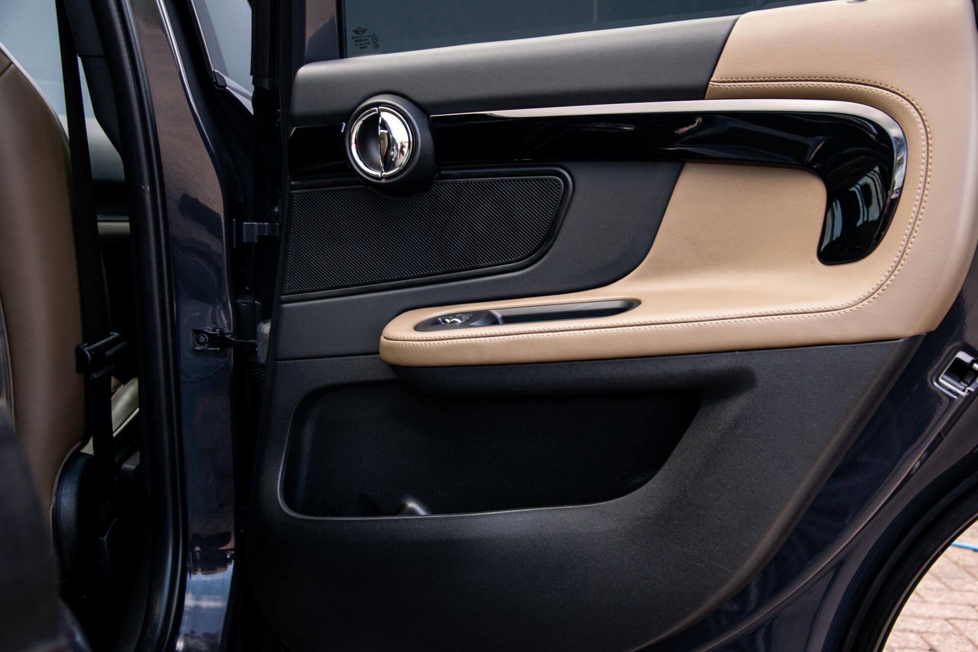 MINI Countryman 2.0 Cooper S Chili Panorama/Keyless/Oak leder/19"HUD Aut8 Foto 33