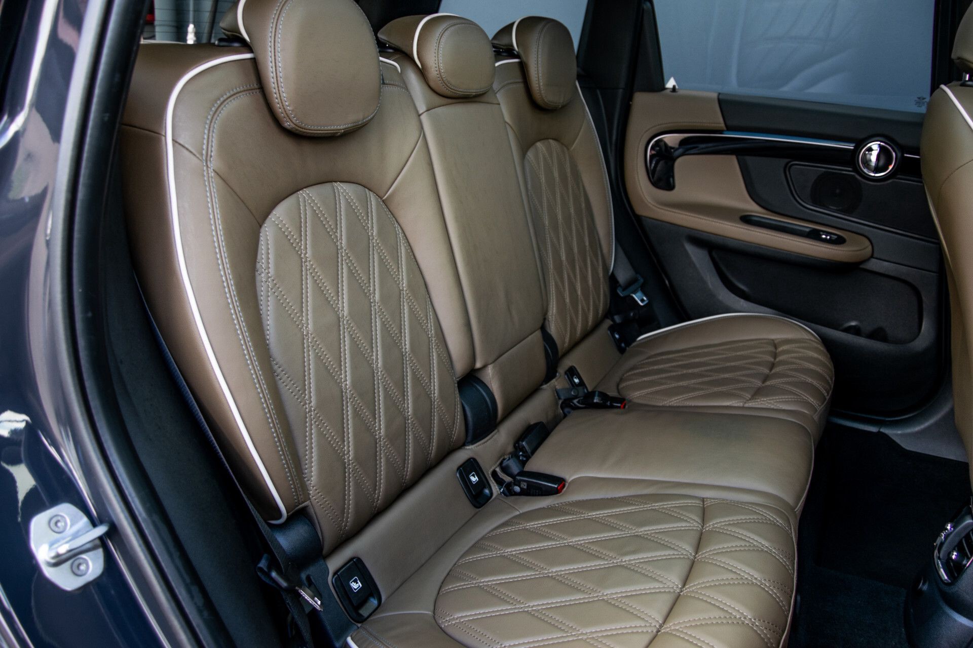 MINI Countryman 2.0 Cooper S Chili Panorama/Keyless/Oak leder/19"HUD Aut8 Foto 4