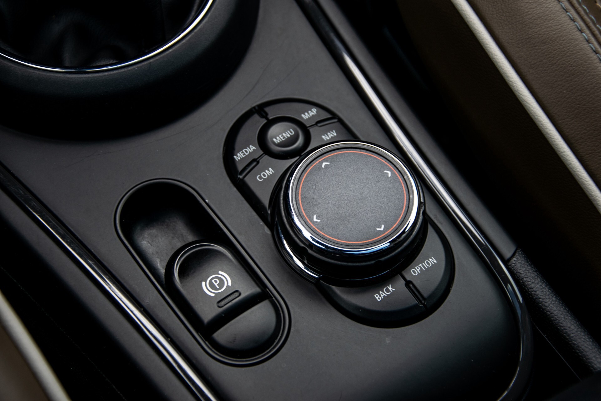 MINI Countryman 2.0 Cooper S Chili Panorama/Keyless/Oak leder/19"HUD Aut8 Foto 40