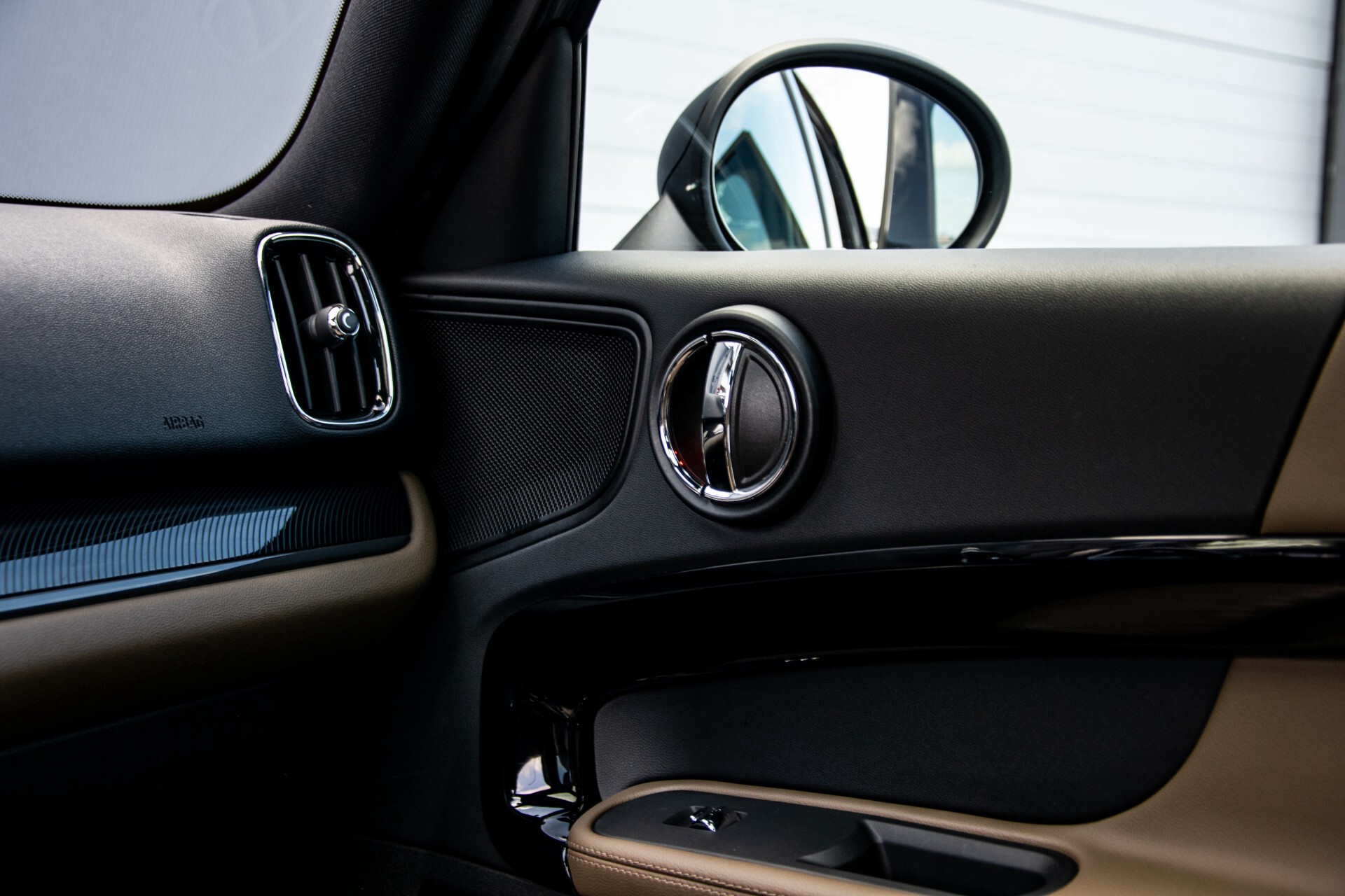 MINI Countryman 2.0 Cooper S Chili Panorama/Keyless/Oak leder/19"HUD Aut8 Foto 44