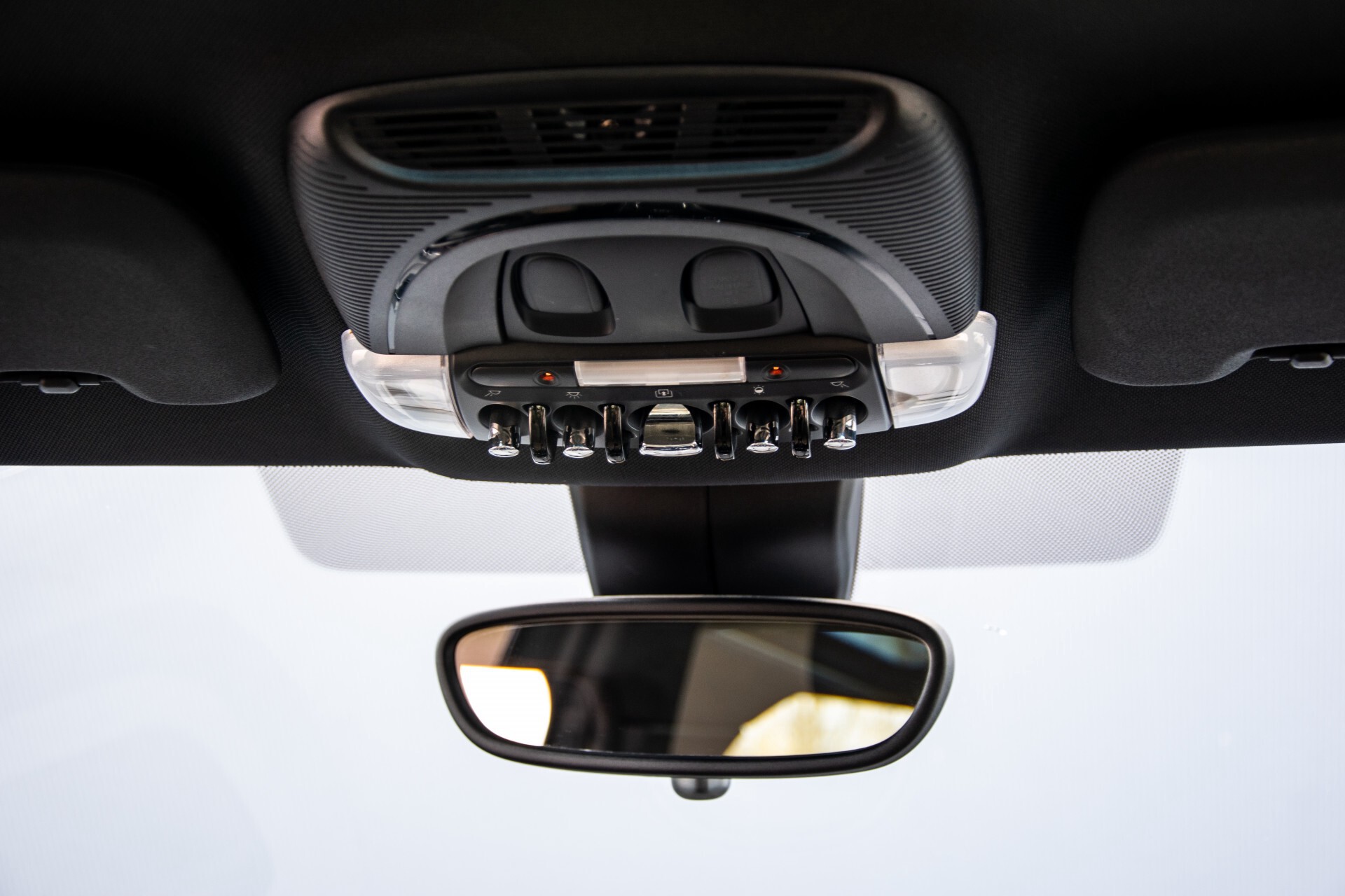 MINI Countryman 2.0 Cooper S Chili Panorama/Keyless/Oak leder/19"HUD Aut8 Foto 48