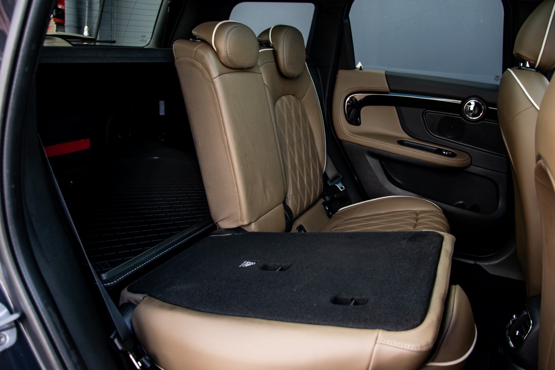 MINI Countryman 2.0 Cooper S Chili Panorama/Keyless/Oak leder/19"HUD Aut8 Foto 5