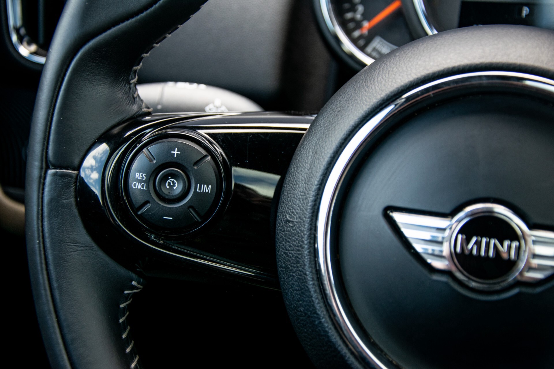 MINI Countryman 2.0 Cooper S Chili Panorama/Keyless/Oak leder/19"HUD Aut8 Foto 9