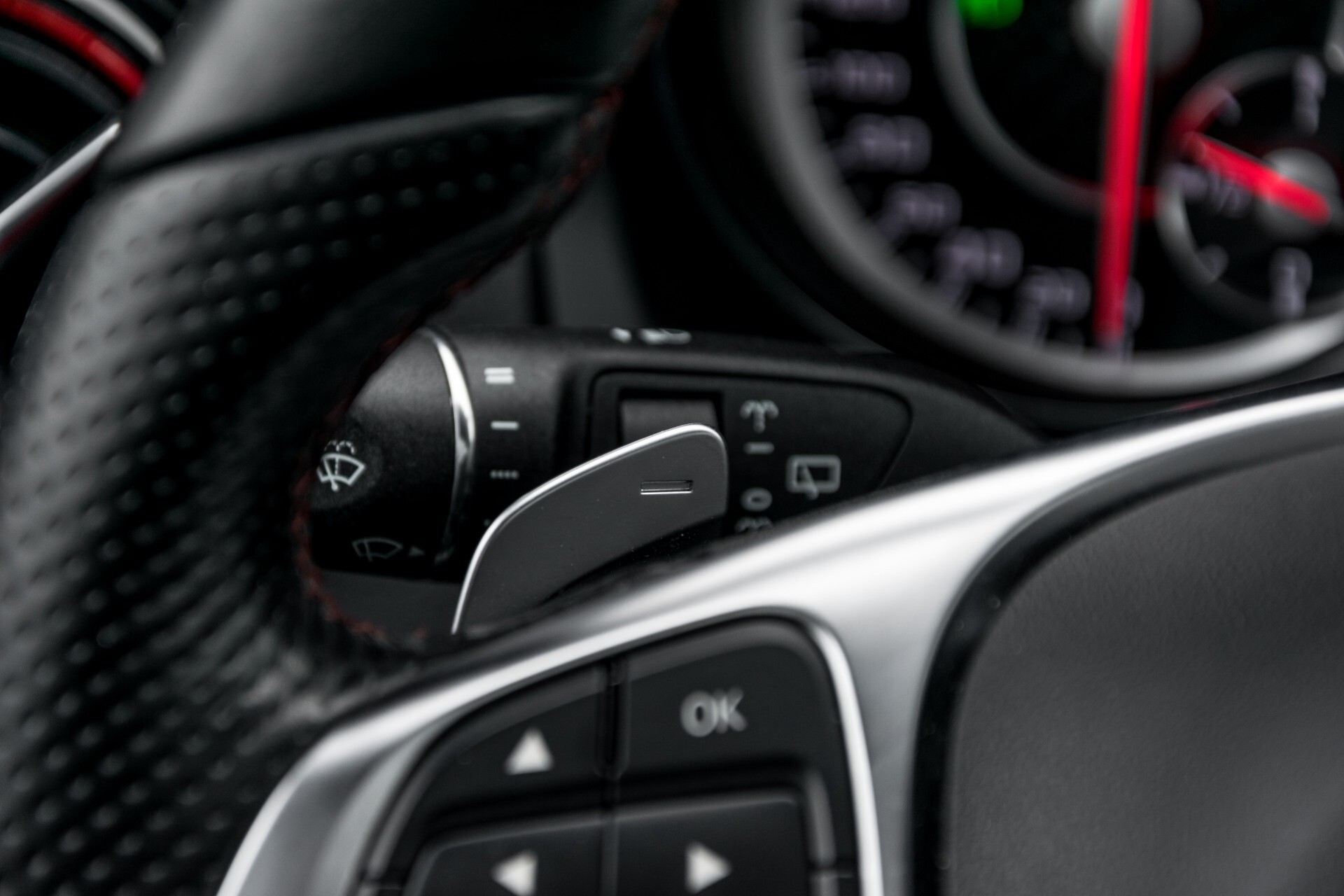 Mercedes-Benz CLA-Klasse Shooting Brake 45 AMG 4-M Performance Stoelen/Uitlaat/19" velgen/Exclusive/Panorama Aut7 Foto 11