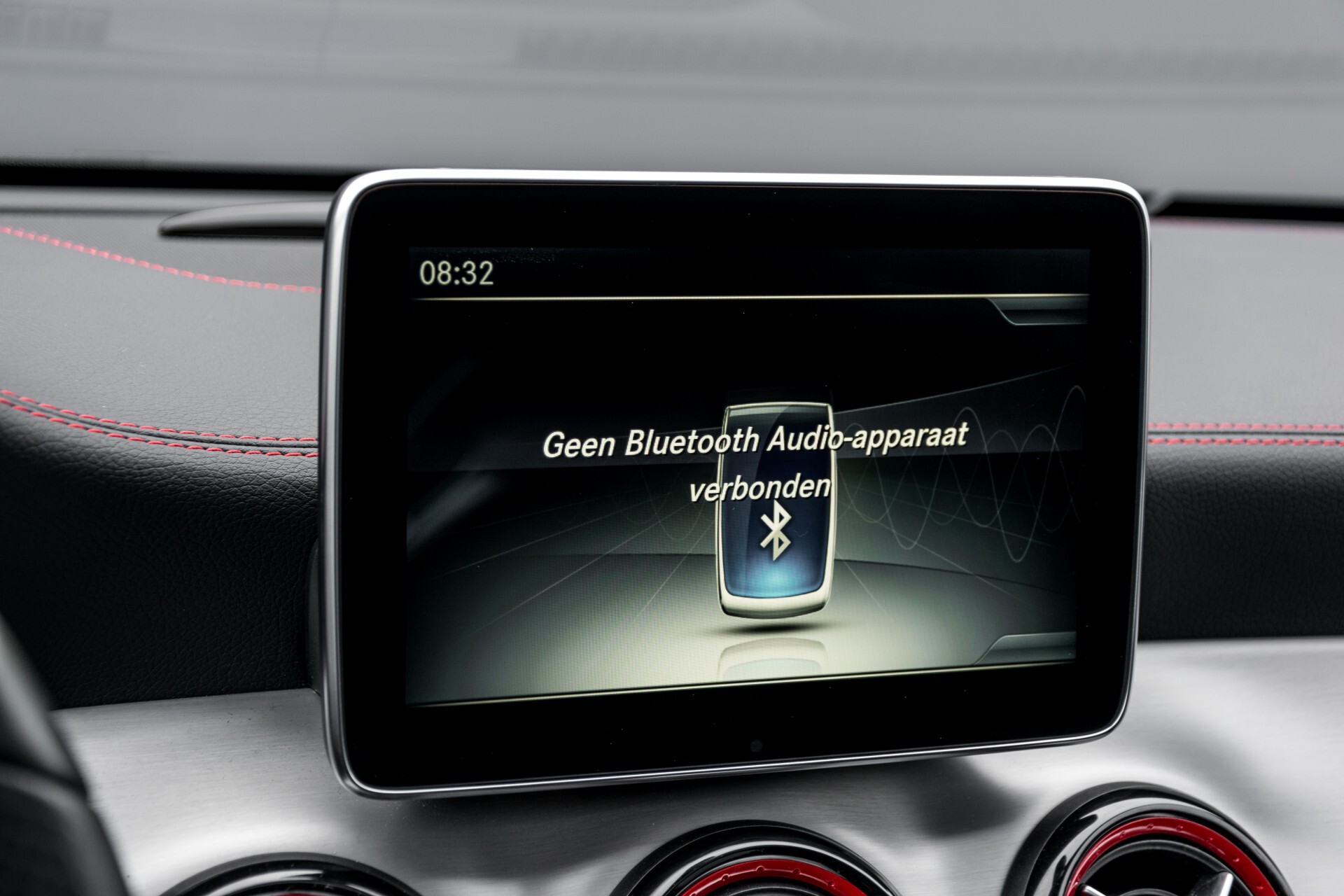 Mercedes-Benz CLA-Klasse Shooting Brake 45 AMG 4-M Performance Stoelen/Uitlaat/19" velgen/Exclusive/Panorama Aut7 Foto 18