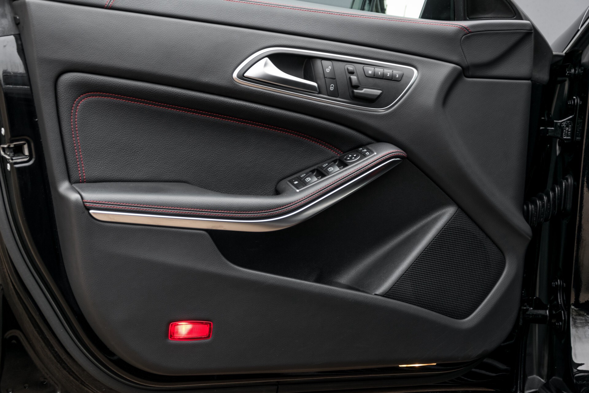 Mercedes-Benz CLA-Klasse Shooting Brake 45 AMG 4-M Performance Stoelen/Uitlaat/19" velgen/Exclusive/Panorama Aut7 Foto 19