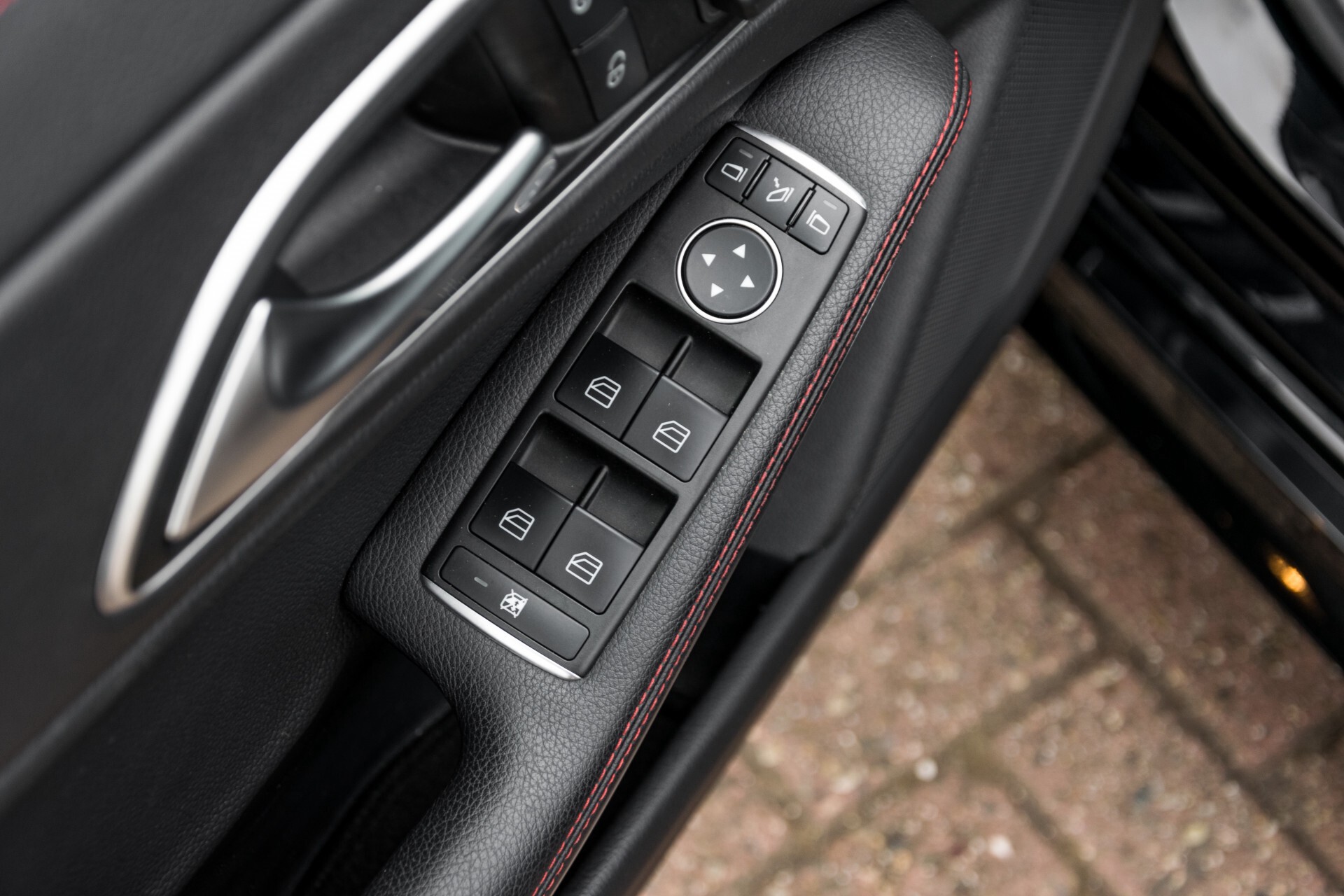 Mercedes-Benz CLA-Klasse Shooting Brake 45 AMG 4-M Performance Stoelen/Uitlaat/19" velgen/Exclusive/Panorama Aut7 Foto 21