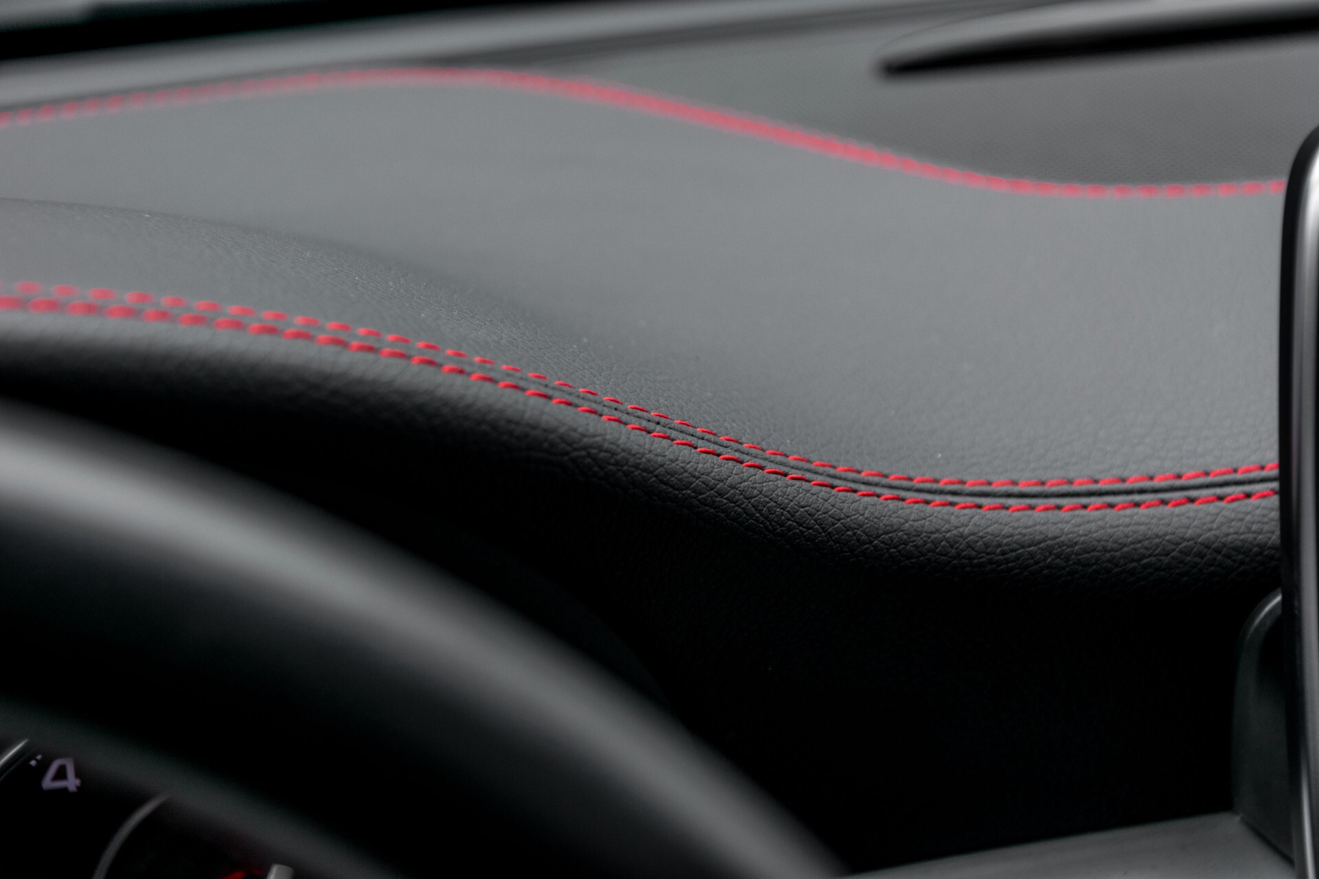 Mercedes-Benz CLA-Klasse Shooting Brake 45 AMG 4-M Performance Stoelen/Uitlaat/19" velgen/Exclusive/Panorama Aut7 Foto 39