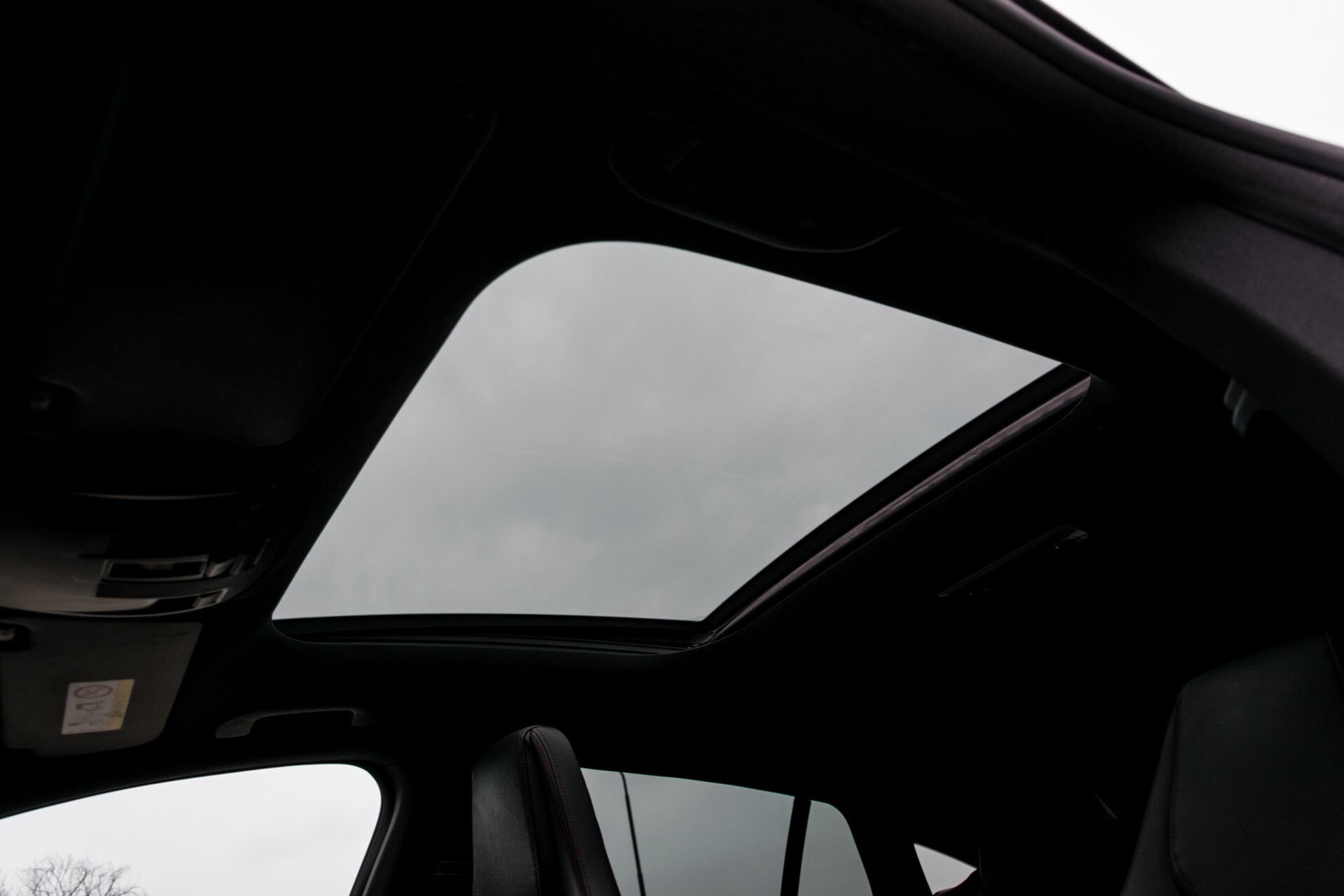 Mercedes-Benz CLA-Klasse Shooting Brake 45 AMG 4-M Performance Stoelen/Uitlaat/19" velgen/Exclusive/Panorama Aut7 Foto 56