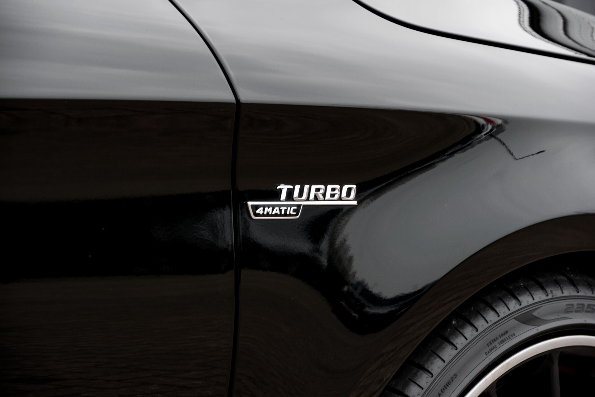 Mercedes-Benz CLA-Klasse Shooting Brake 45 AMG 4-M Performance Stoelen/Uitlaat/19" velgen/Exclusive/Panorama Aut7 Foto 59