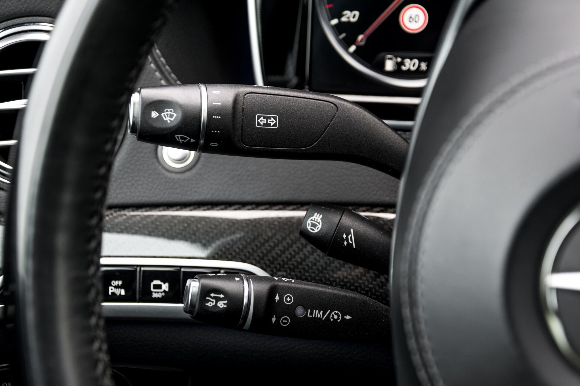 Mercedes-Benz S-Klasse 350 Bluetec Lang 4-M AMG Plus Carbon/Burmester 3D/Standkachel/4xMassage/Entertainment Aut7 Foto 10