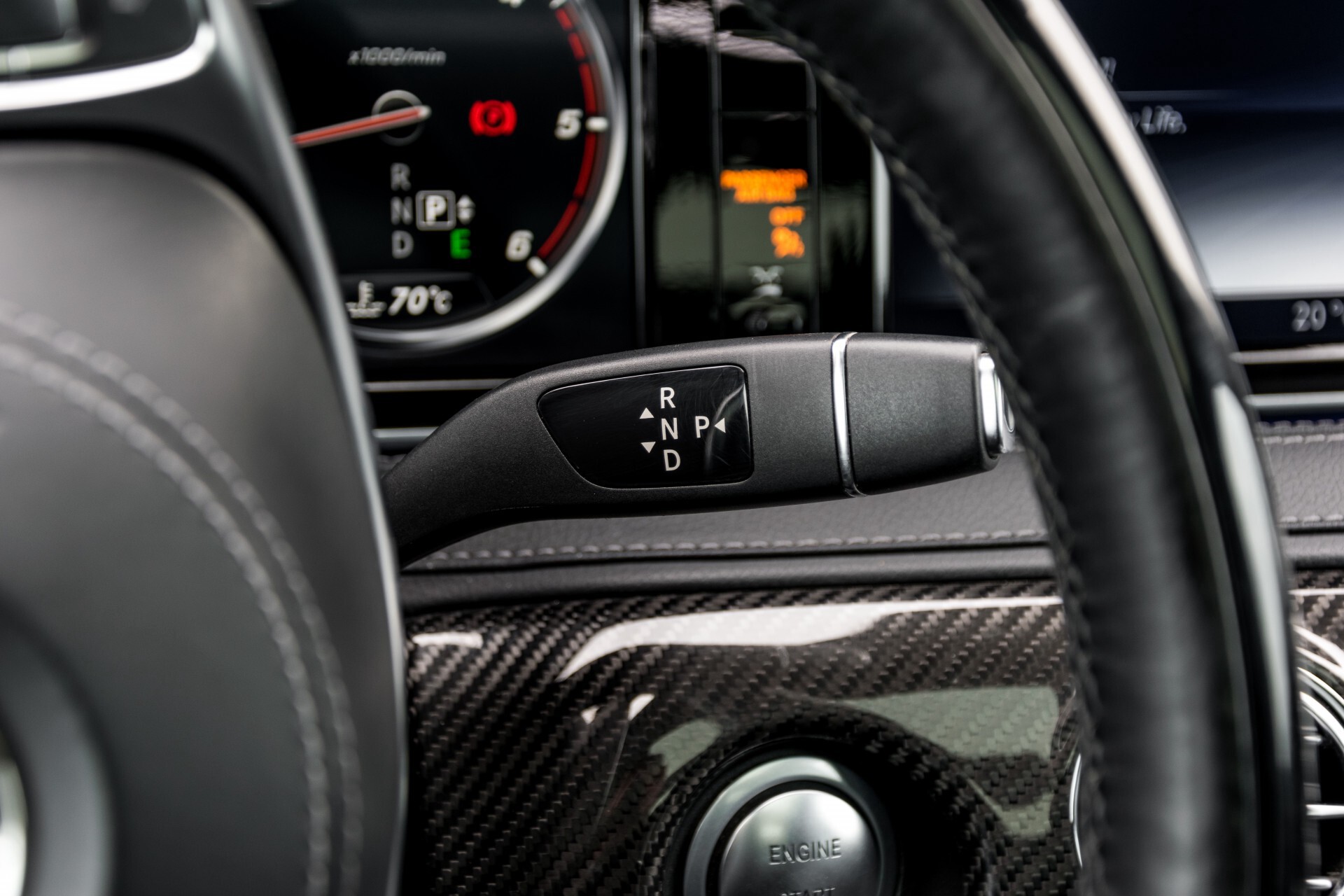 Mercedes-Benz S-Klasse 350 Bluetec Lang 4-M AMG Plus Carbon/Burmester 3D/Standkachel/4xMassage/Entertainment Aut7 Foto 14