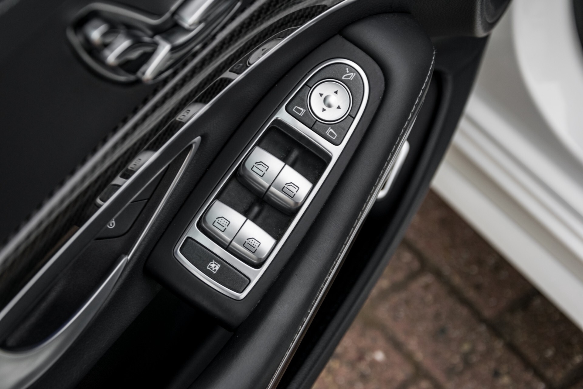 Mercedes-Benz S-Klasse 350 Bluetec Lang 4-M AMG Plus Carbon/Burmester 3D/Standkachel/4xMassage/Entertainment Aut7 Foto 24