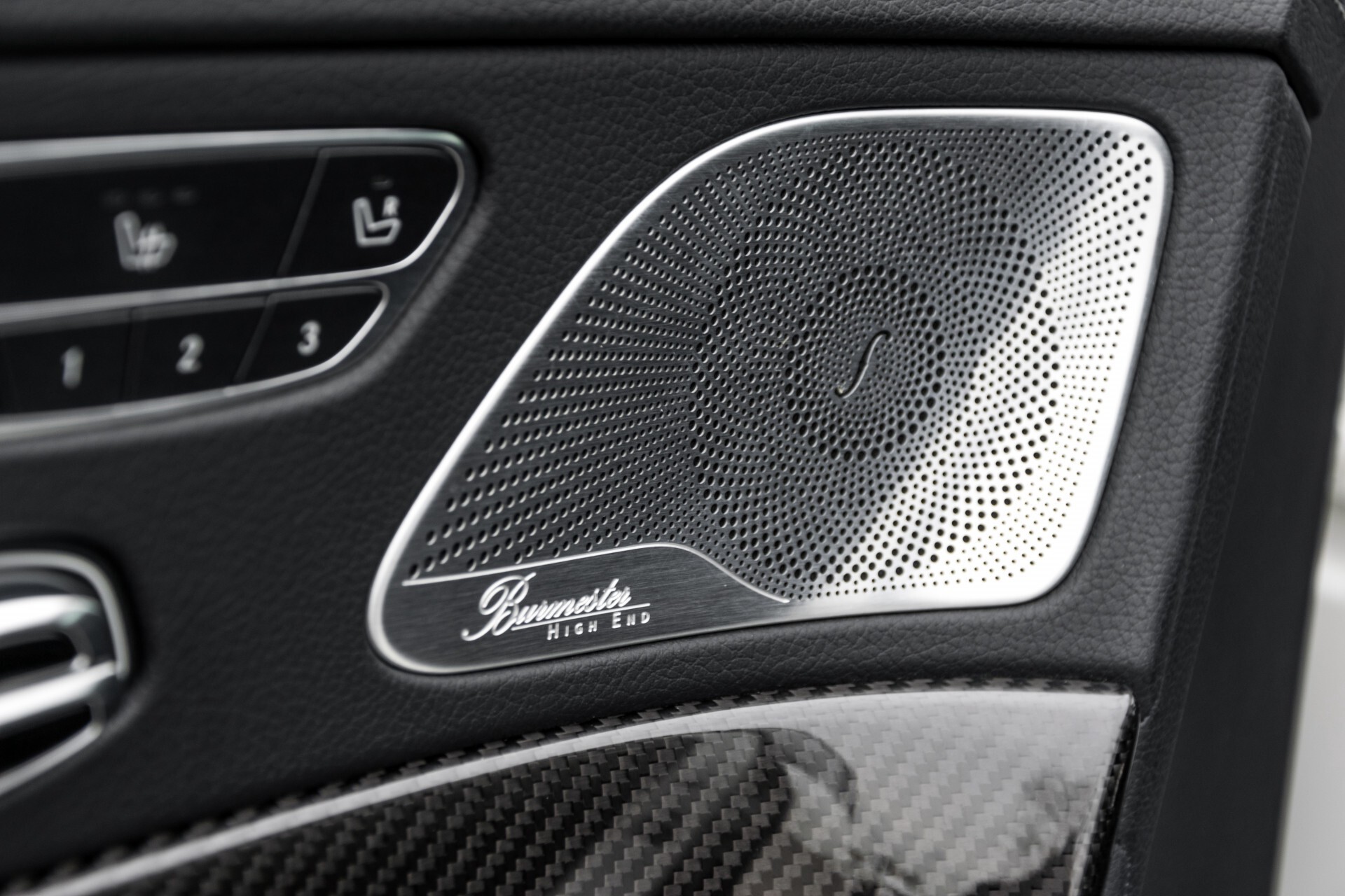 Mercedes-Benz S-Klasse 350 Bluetec Lang 4-M AMG Plus Carbon/Burmester 3D/Standkachel/4xMassage/Entertainment Aut7 Foto 28