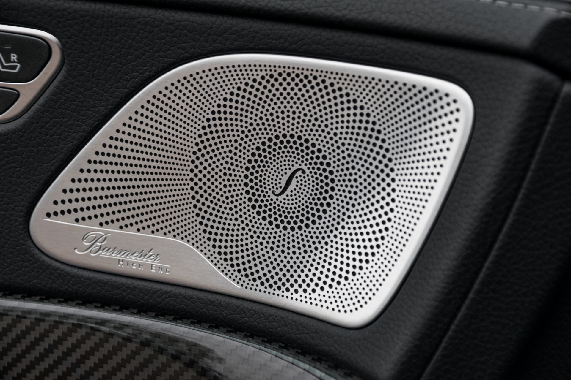 Mercedes-Benz S-Klasse 350 Bluetec Lang 4-M AMG Plus Carbon/Burmester 3D/Standkachel/4xMassage/Entertainment Aut7 Foto 30