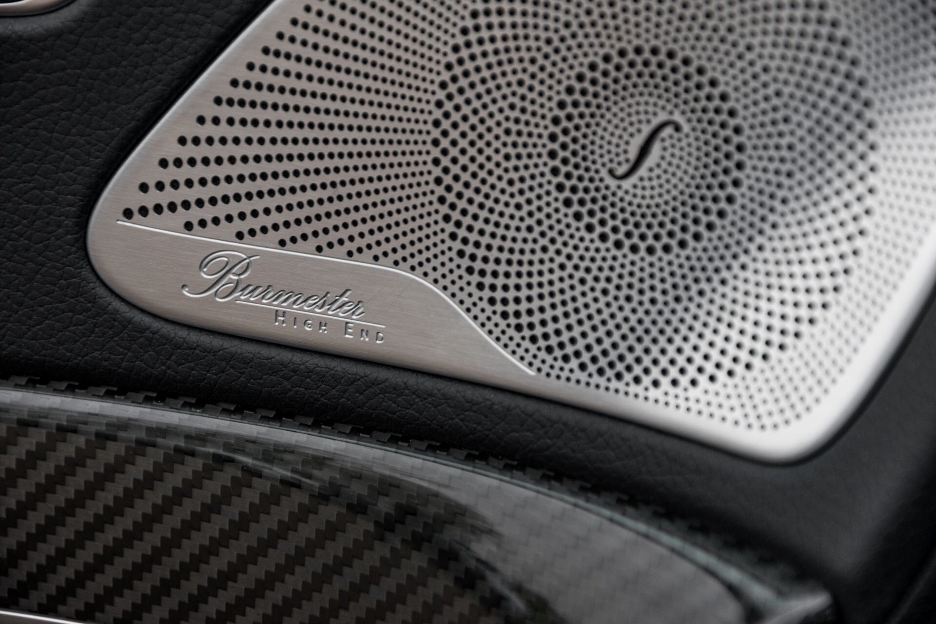 Mercedes-Benz S-Klasse 350 Bluetec Lang 4-M AMG Plus Carbon/Burmester 3D/Standkachel/4xMassage/Entertainment Aut7 Foto 32