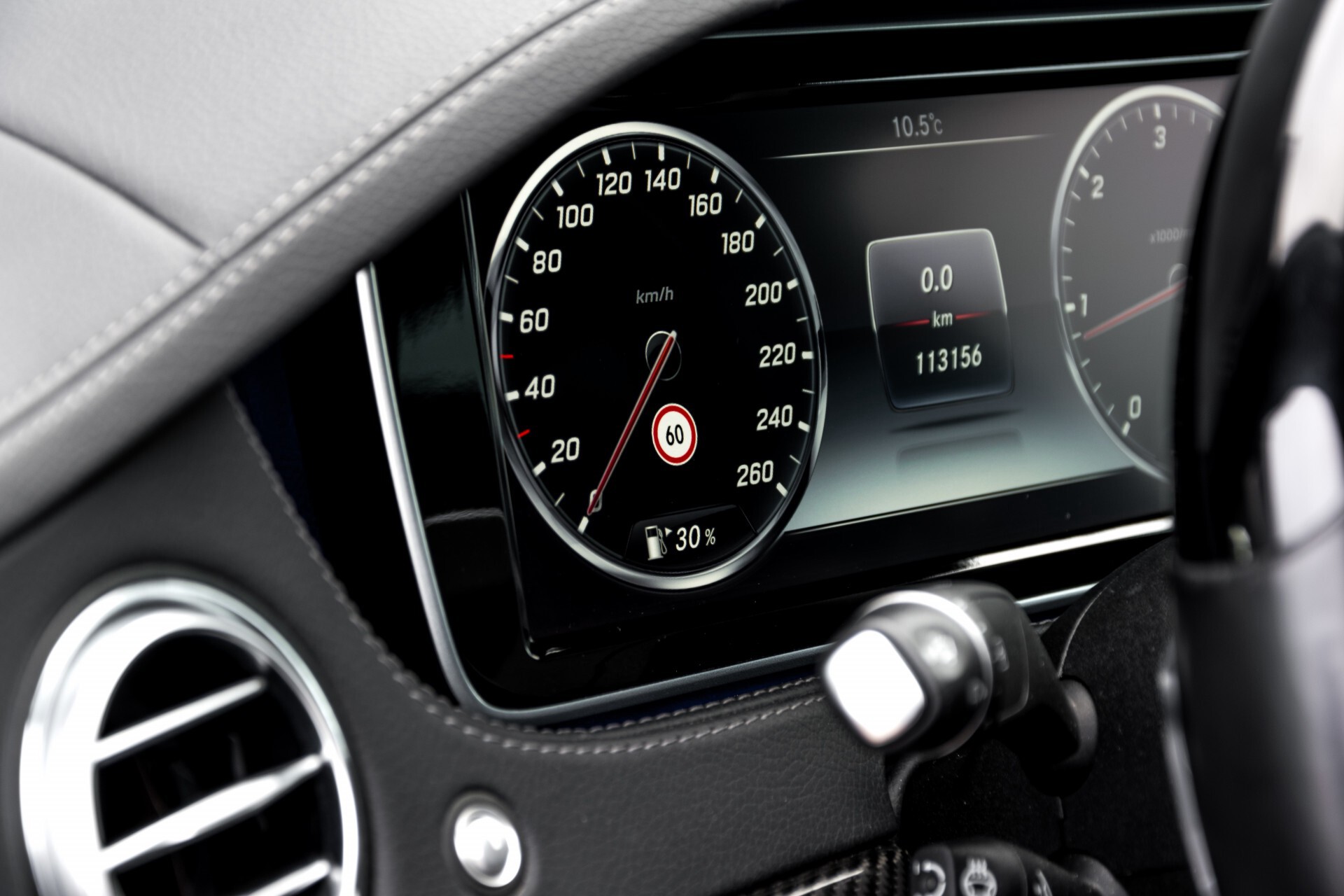 Mercedes-Benz S-Klasse 350 Bluetec Lang 4-M AMG Plus Carbon/Burmester 3D/Standkachel/4xMassage/Entertainment Aut7 Foto 44