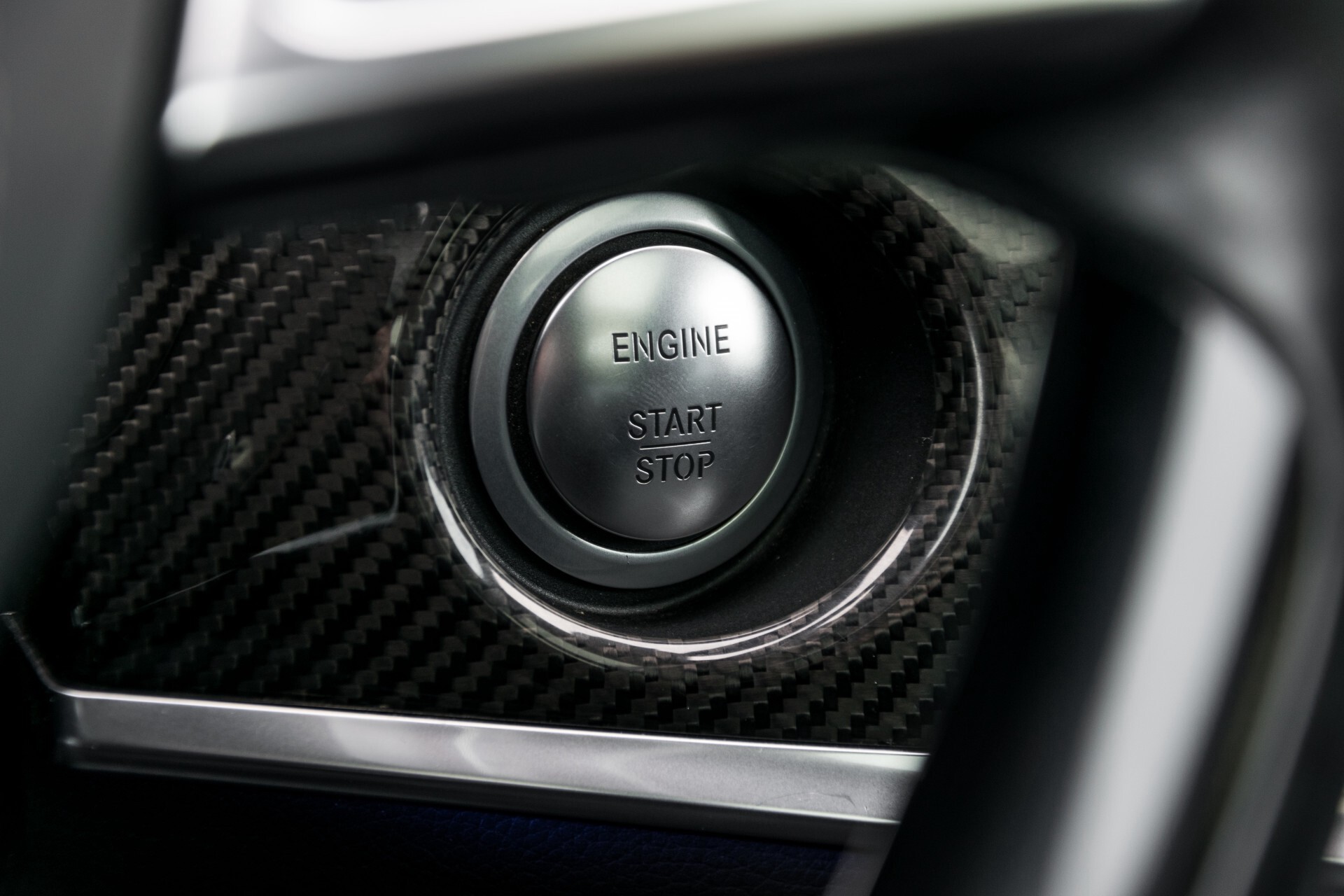 Mercedes-Benz S-Klasse 350 Bluetec Lang 4-M AMG Plus Carbon/Burmester 3D/Standkachel/4xMassage/Entertainment Aut7 Foto 50