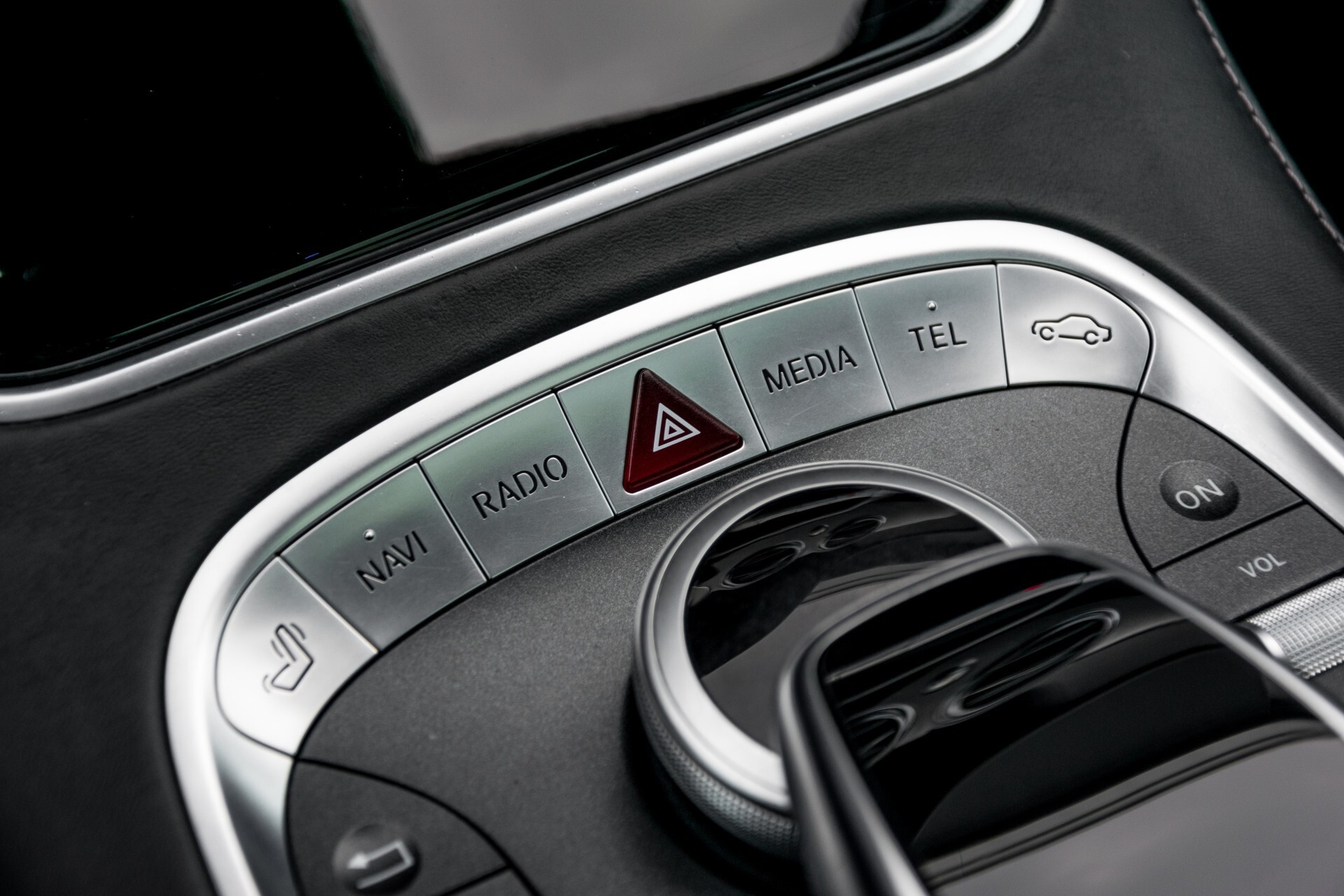 Mercedes-Benz S-Klasse 350 Bluetec Lang 4-M AMG Plus Carbon/Burmester 3D/Standkachel/4xMassage/Entertainment Aut7 Foto 56