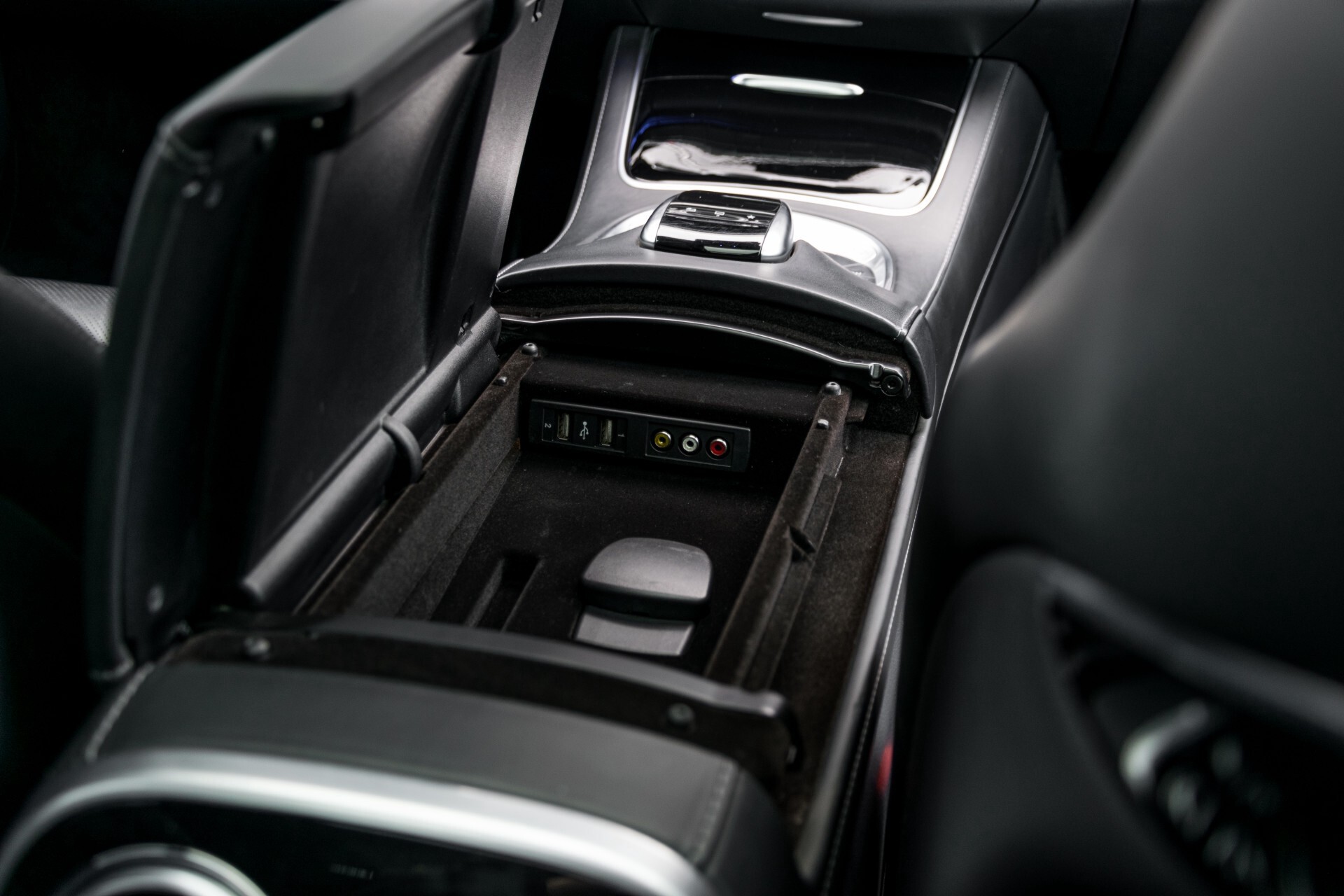 Mercedes-Benz S-Klasse 350 Bluetec Lang 4-M AMG Plus Carbon/Burmester 3D/Standkachel/4xMassage/Entertainment Aut7 Foto 62