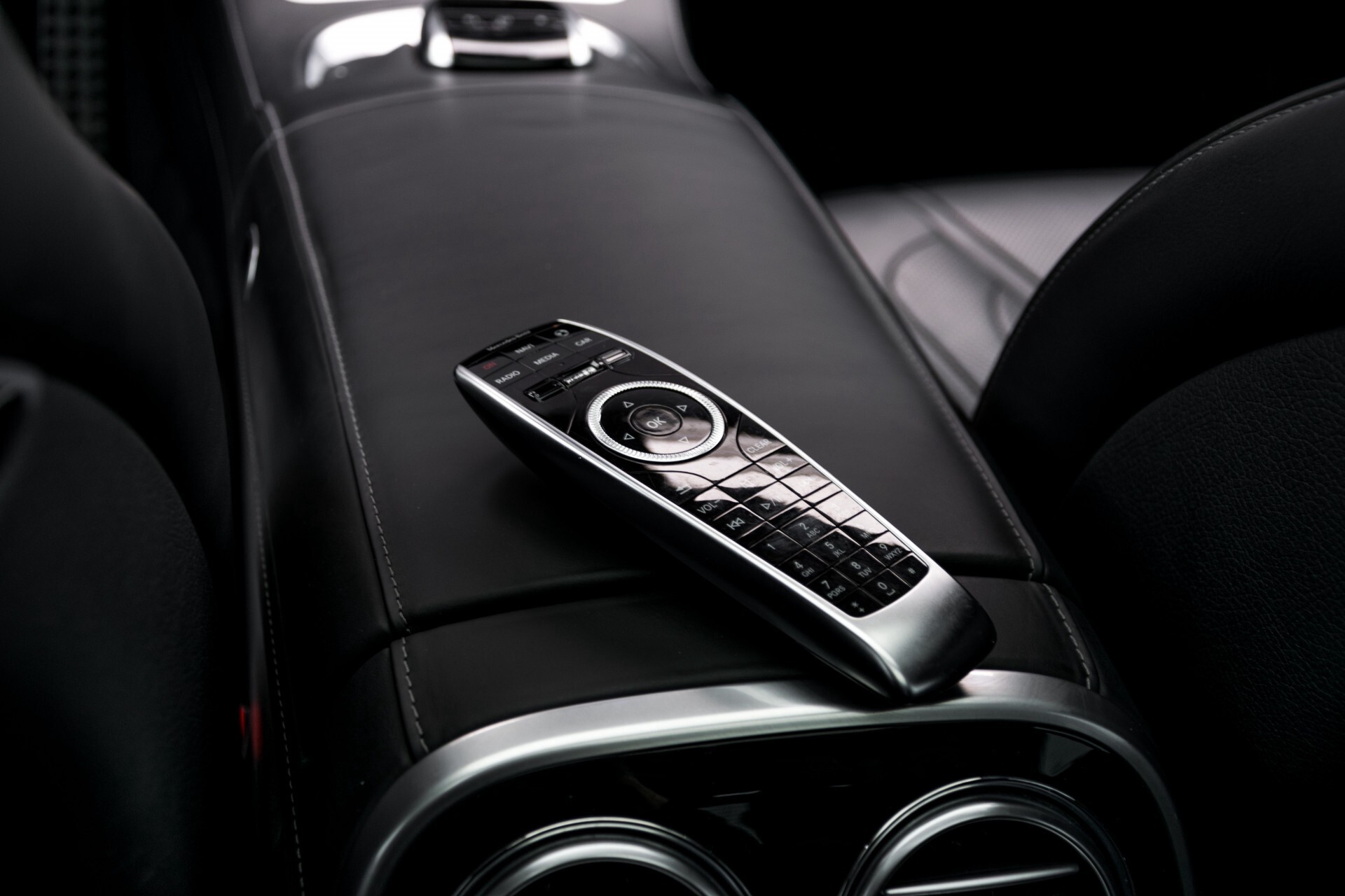 Mercedes-Benz S-Klasse 350 Bluetec Lang 4-M AMG Plus Carbon/Burmester 3D/Standkachel/4xMassage/Entertainment Aut7 Foto 63