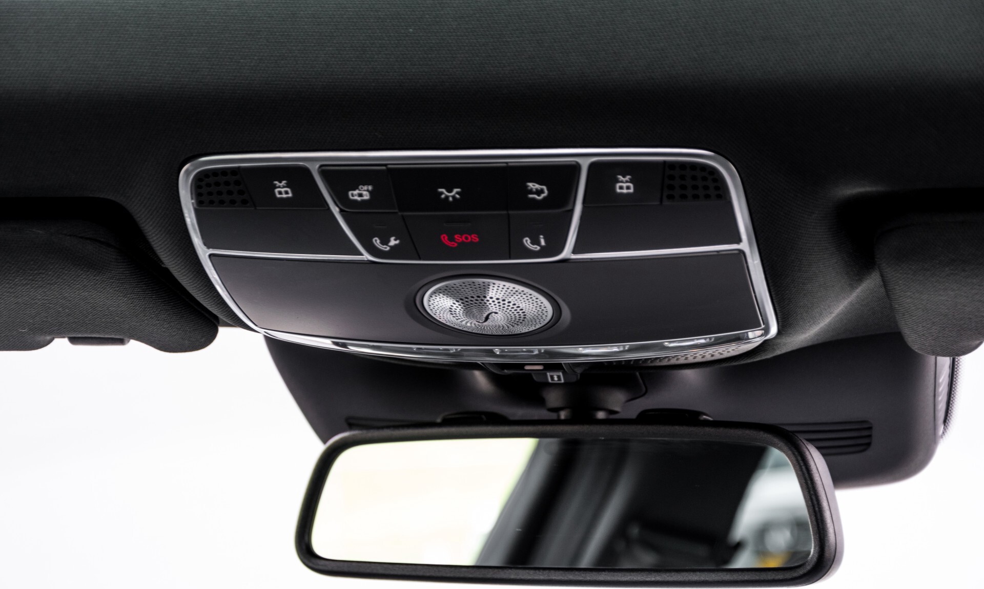 Mercedes-Benz S-Klasse 350 Bluetec Lang 4-M AMG Plus Carbon/Burmester 3D/Standkachel/4xMassage/Entertainment Aut7 Foto 65