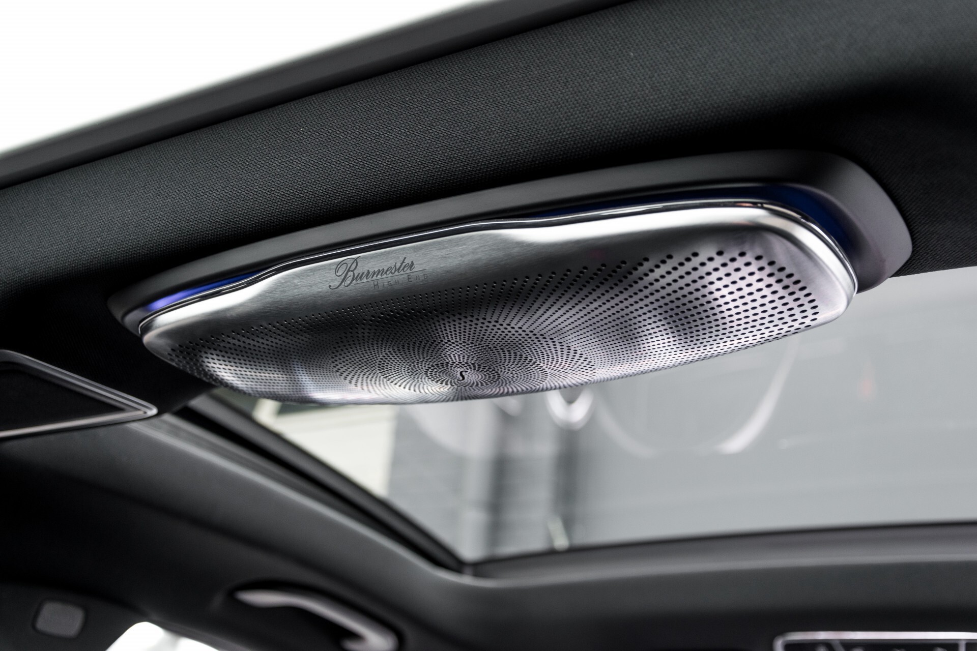 Mercedes-Benz S-Klasse 350 Bluetec Lang 4-M AMG Plus Carbon/Burmester 3D/Standkachel/4xMassage/Entertainment Aut7 Foto 66