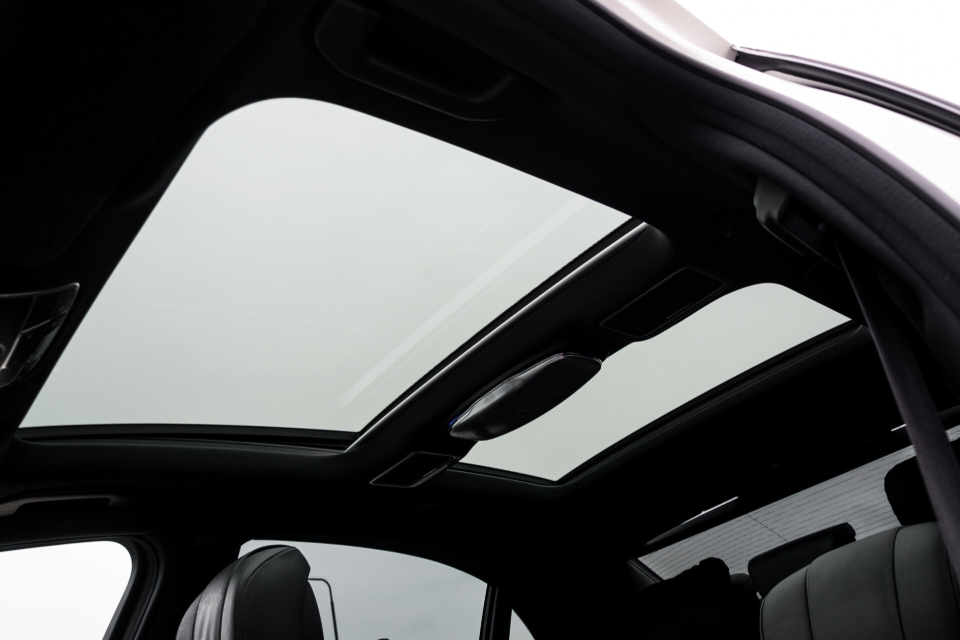 Mercedes-Benz S-Klasse 350 Bluetec Lang 4-M AMG Plus Carbon/Burmester 3D/Standkachel/4xMassage/Entertainment Aut7 Foto 71