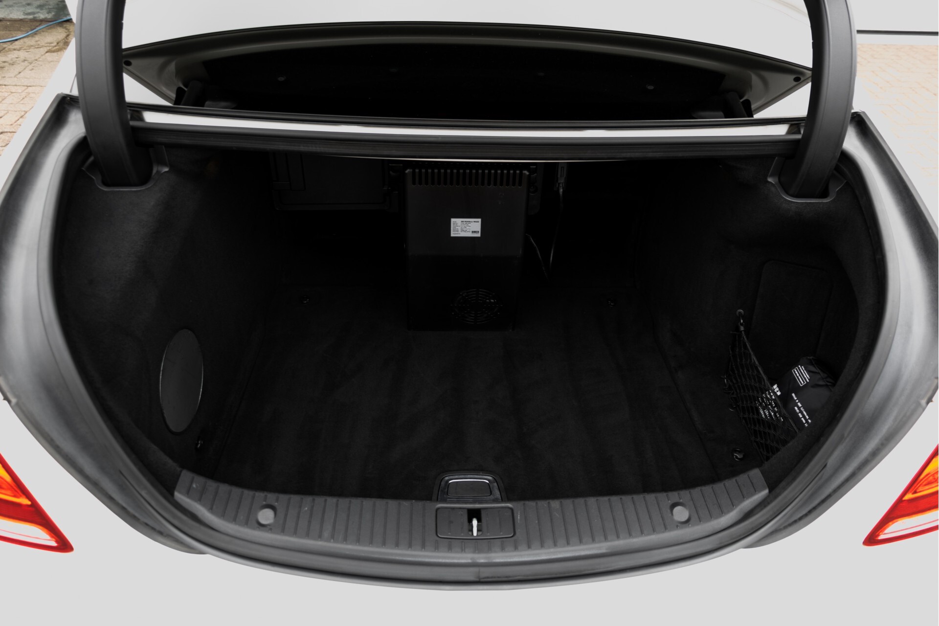 Mercedes-Benz S-Klasse 350 Bluetec Lang 4-M AMG Plus Carbon/Burmester 3D/Standkachel/4xMassage/Entertainment Aut7 Foto 72