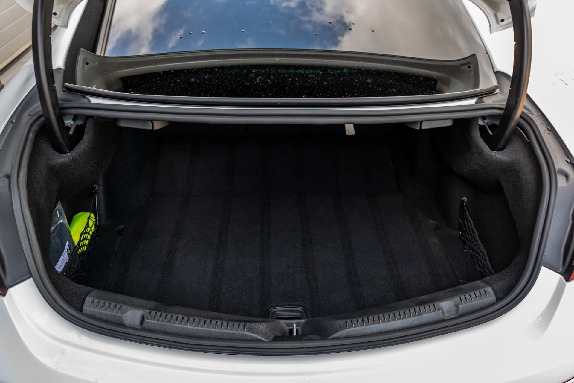 Mercedes-Benz E-Klasse Coupé 300 AMG Panorama/Rij-assist/Keyless/Massage/Memory/HUD/Standkachel/Night Aut9 Foto 56