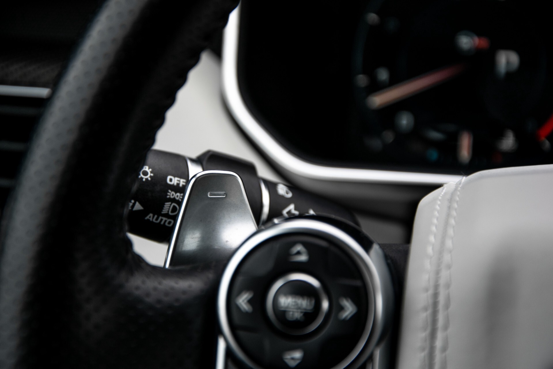 Land Rover Range Rover Sport SVR 5.0 V8 Supercharged Carbon/Edition/ACC/Keyless/Panorama/Meridian/New Service Aut8 Foto 12