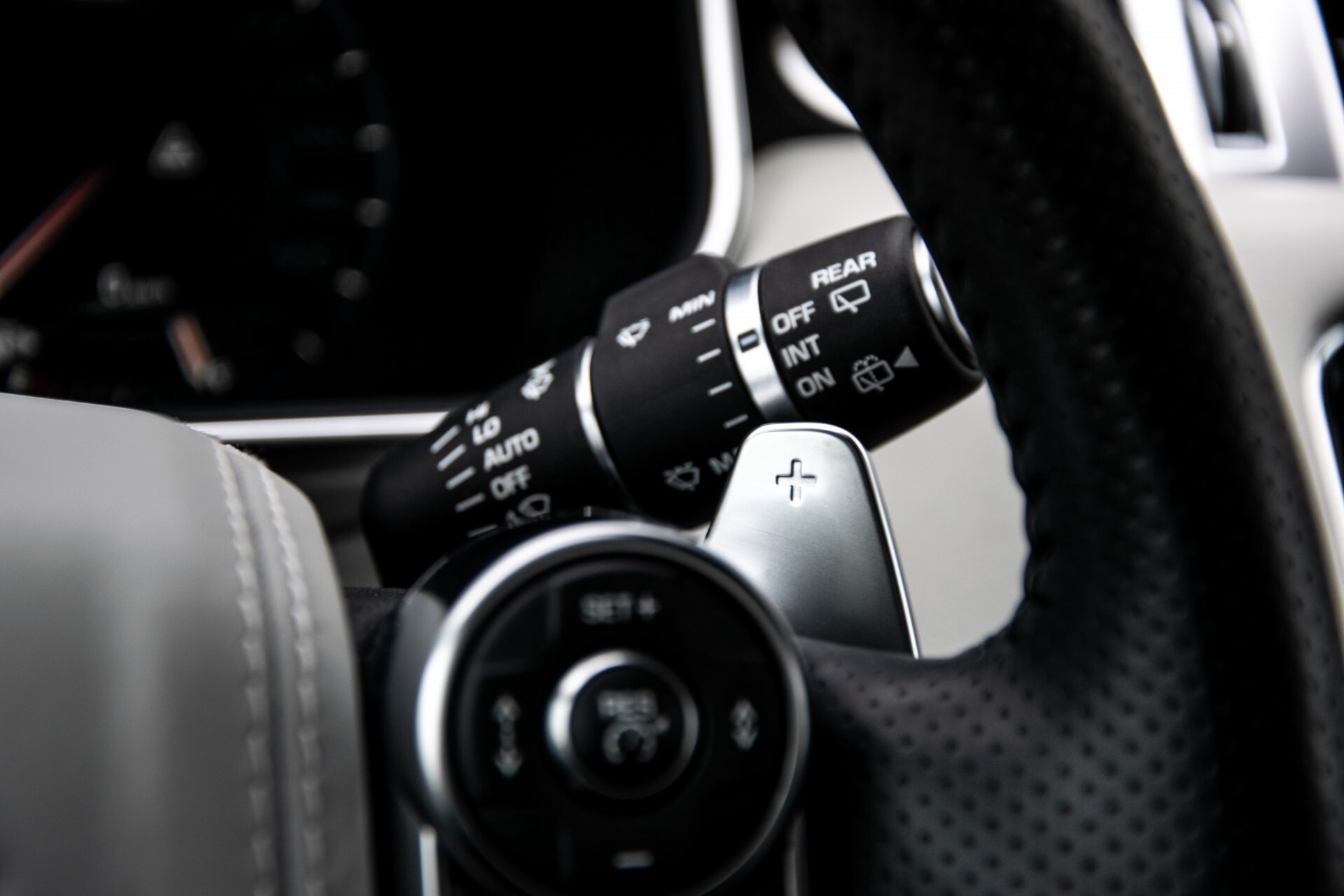 Land Rover Range Rover Sport SVR 5.0 V8 Supercharged Carbon/Edition/ACC/Keyless/Panorama/Meridian/New Service Aut8 Foto 14