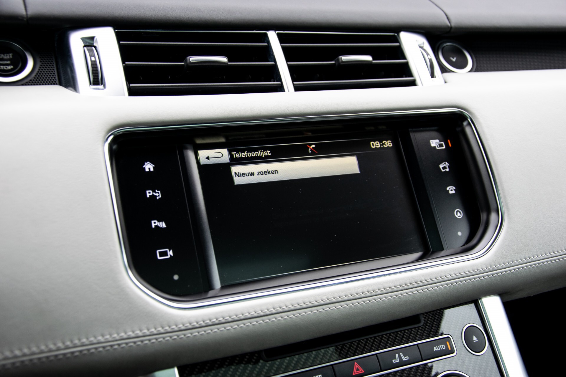 Land Rover Range Rover Sport SVR 5.0 V8 Supercharged Carbon/Edition/ACC/Keyless/Panorama/Meridian/New Service Aut8 Foto 20