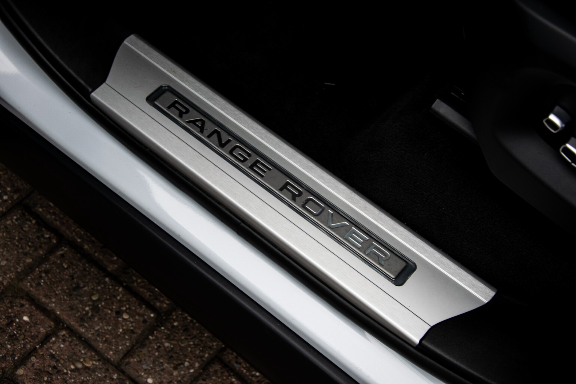 Land Rover Range Rover Sport SVR 5.0 V8 Supercharged Carbon/Edition/ACC/Keyless/Panorama/Meridian/New Service Aut8 Foto 33