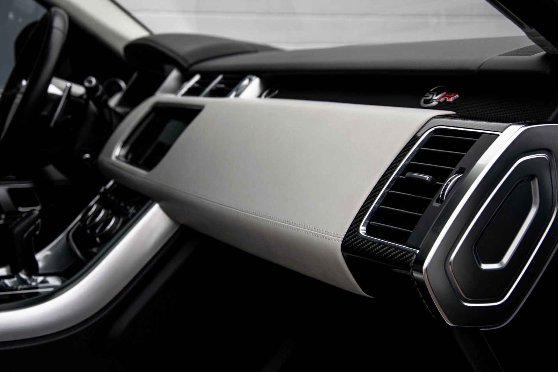 Land Rover Range Rover Sport SVR 5.0 V8 Supercharged Carbon/Edition/ACC/Keyless/Panorama/Meridian/New Service Aut8 Foto 53