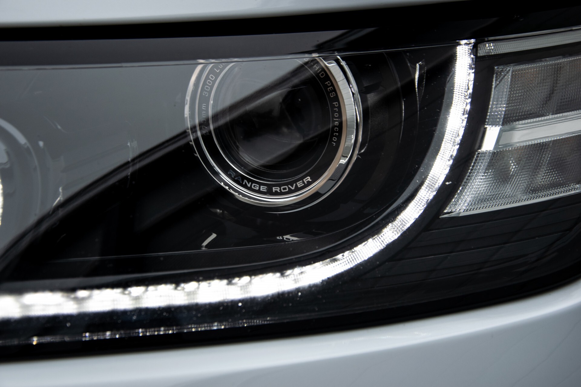 Land Rover Range Rover Sport SVR 5.0 V8 Supercharged Carbon/Edition/ACC/Keyless/Panorama/Meridian/New Service Aut8 Foto 61