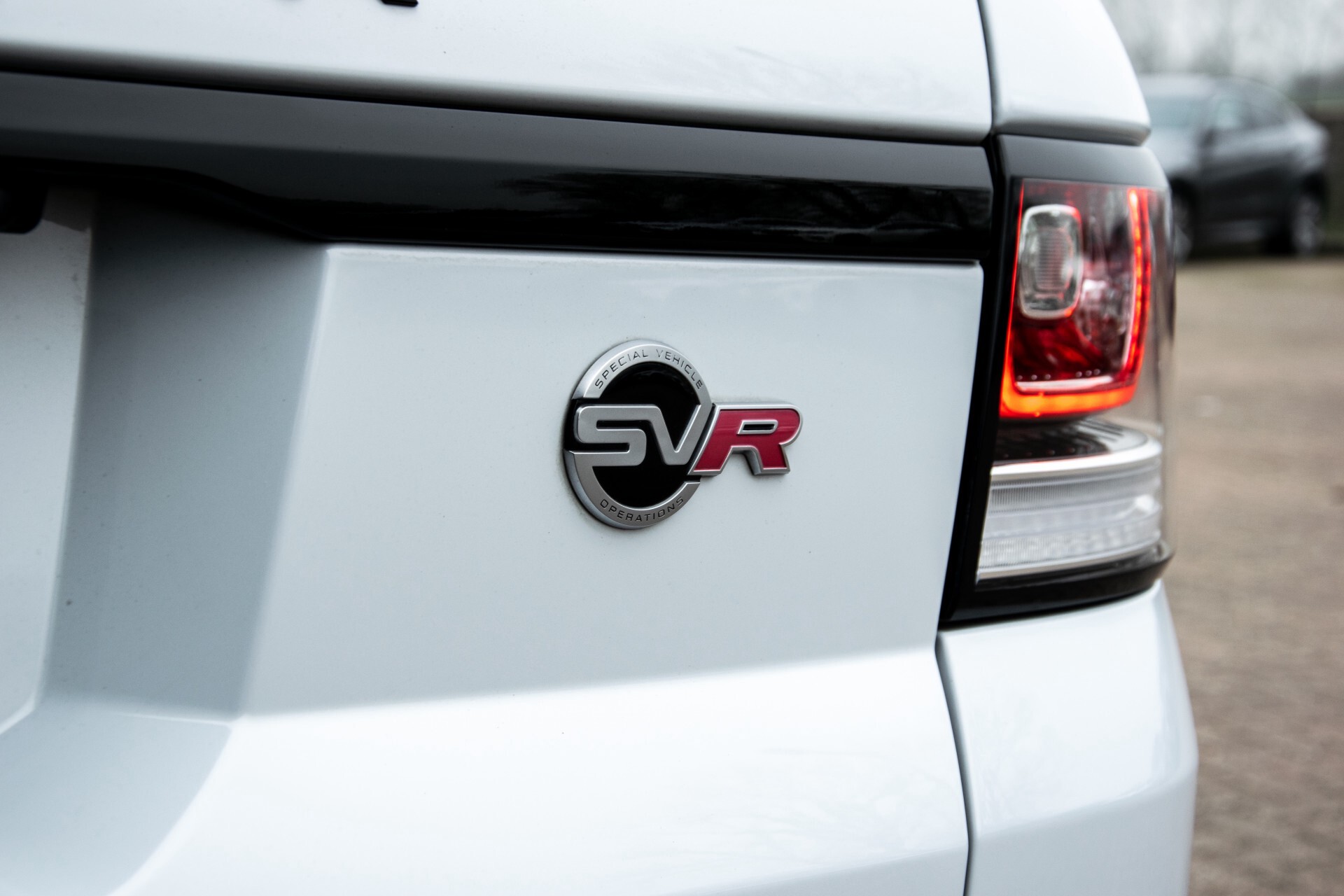 Land Rover Range Rover Sport SVR 5.0 V8 Supercharged Carbon/Edition/ACC/Keyless/Panorama/Meridian/New Service Aut8 Foto 62