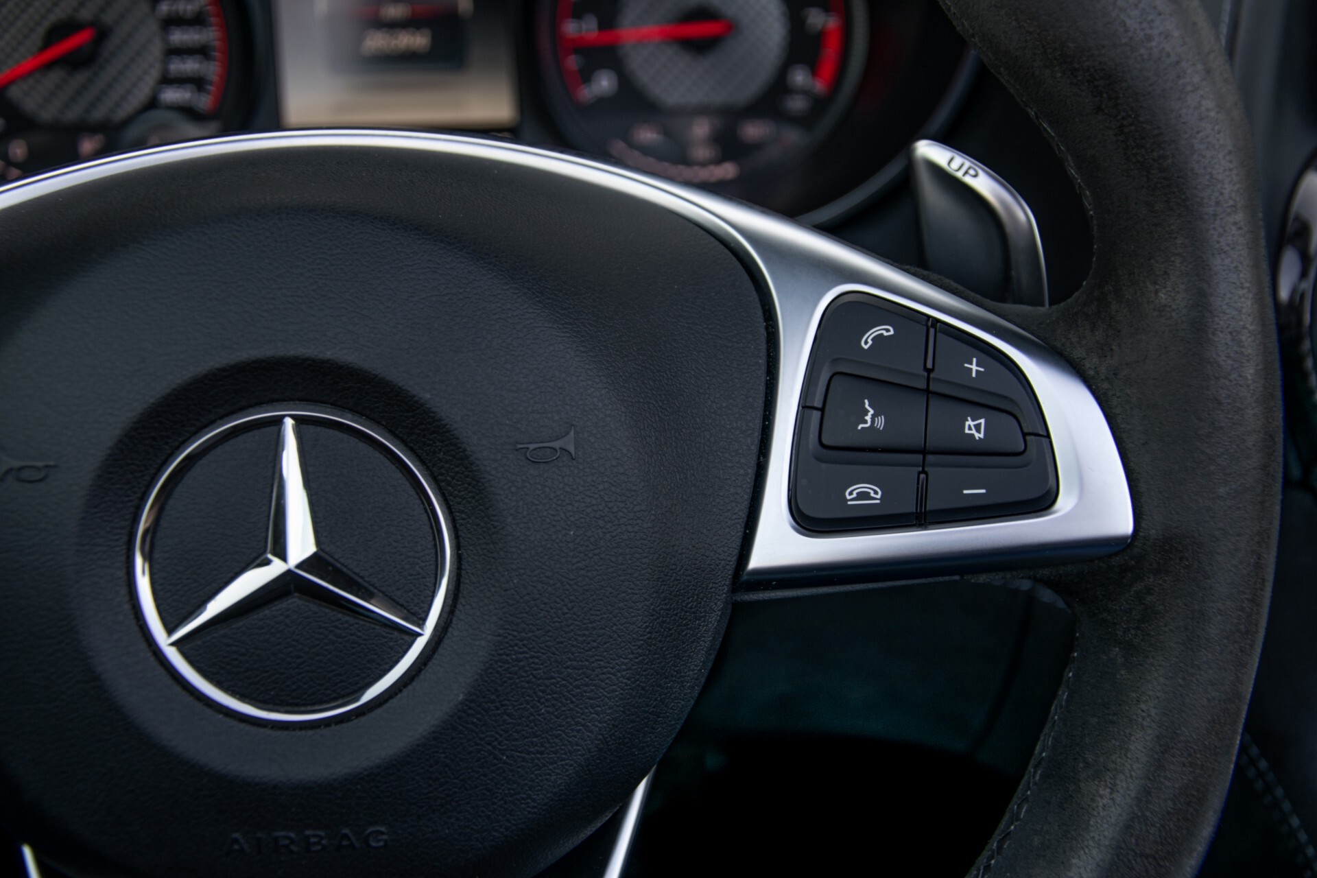 Mercedes-Benz AMG GTC Roadster 4.0 Designo Shape/Carbon/Performance/NL Auto Foto 14