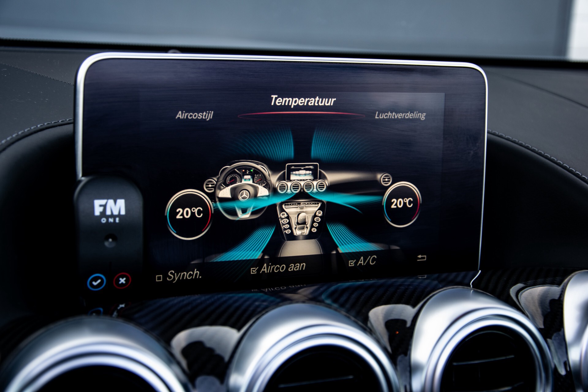 Mercedes-Benz AMG GTC Roadster 4.0 Designo Shape/Carbon/Performance/NL Auto Foto 18