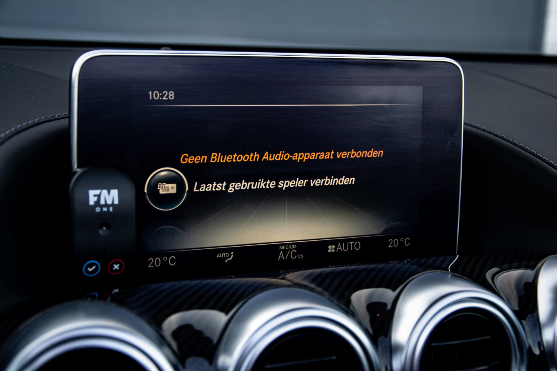 Mercedes-Benz AMG GTC Roadster 4.0 Designo Shape/Carbon/Performance/NL Auto Foto 22
