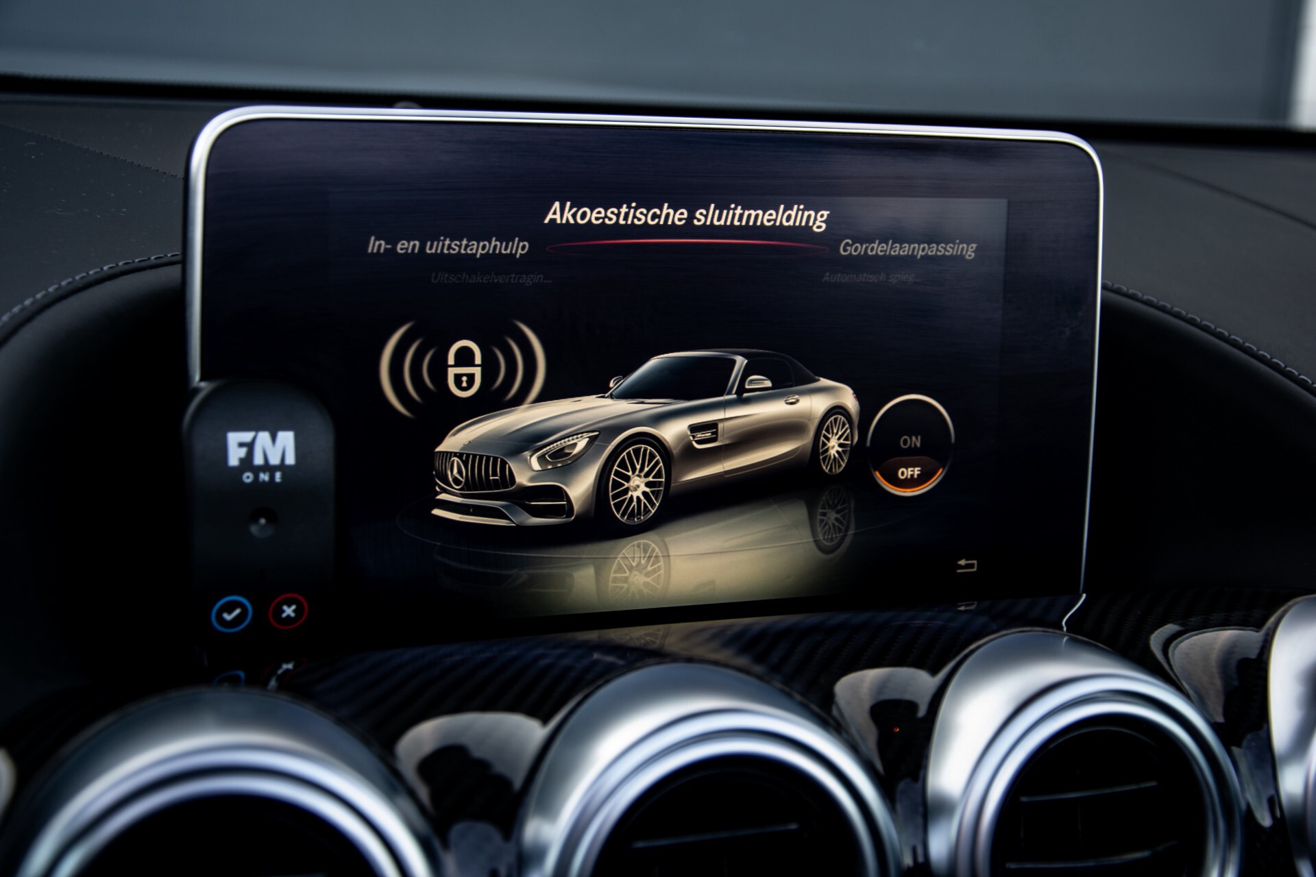 Mercedes-Benz AMG GTC Roadster 4.0 Designo Shape/Carbon/Performance/NL Auto Foto 26