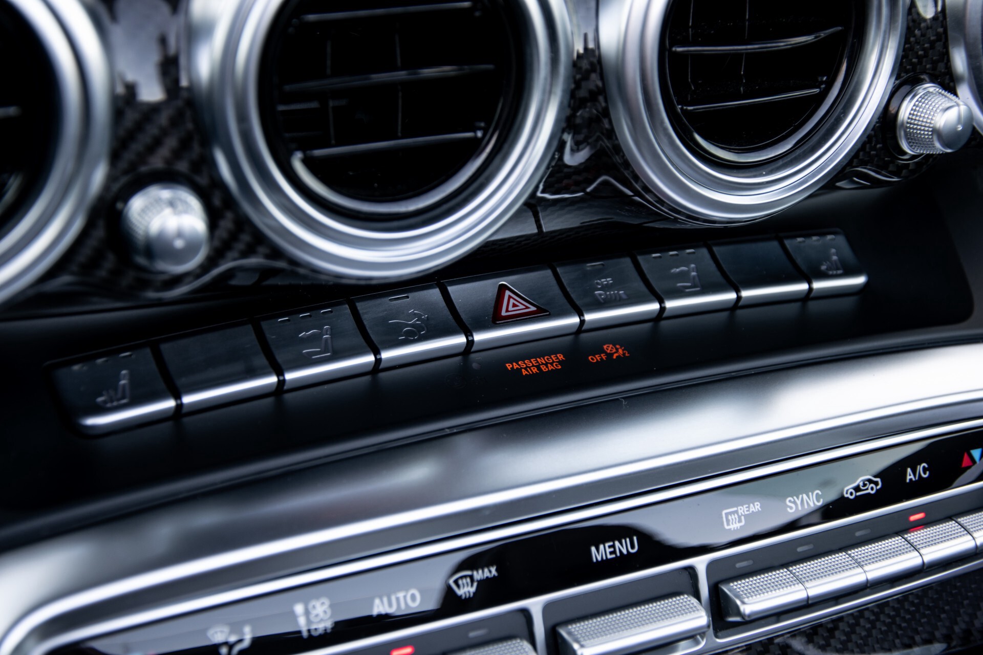 Mercedes-Benz AMG GTC Roadster 4.0 Designo Shape/Carbon/Performance/NL Auto Foto 35